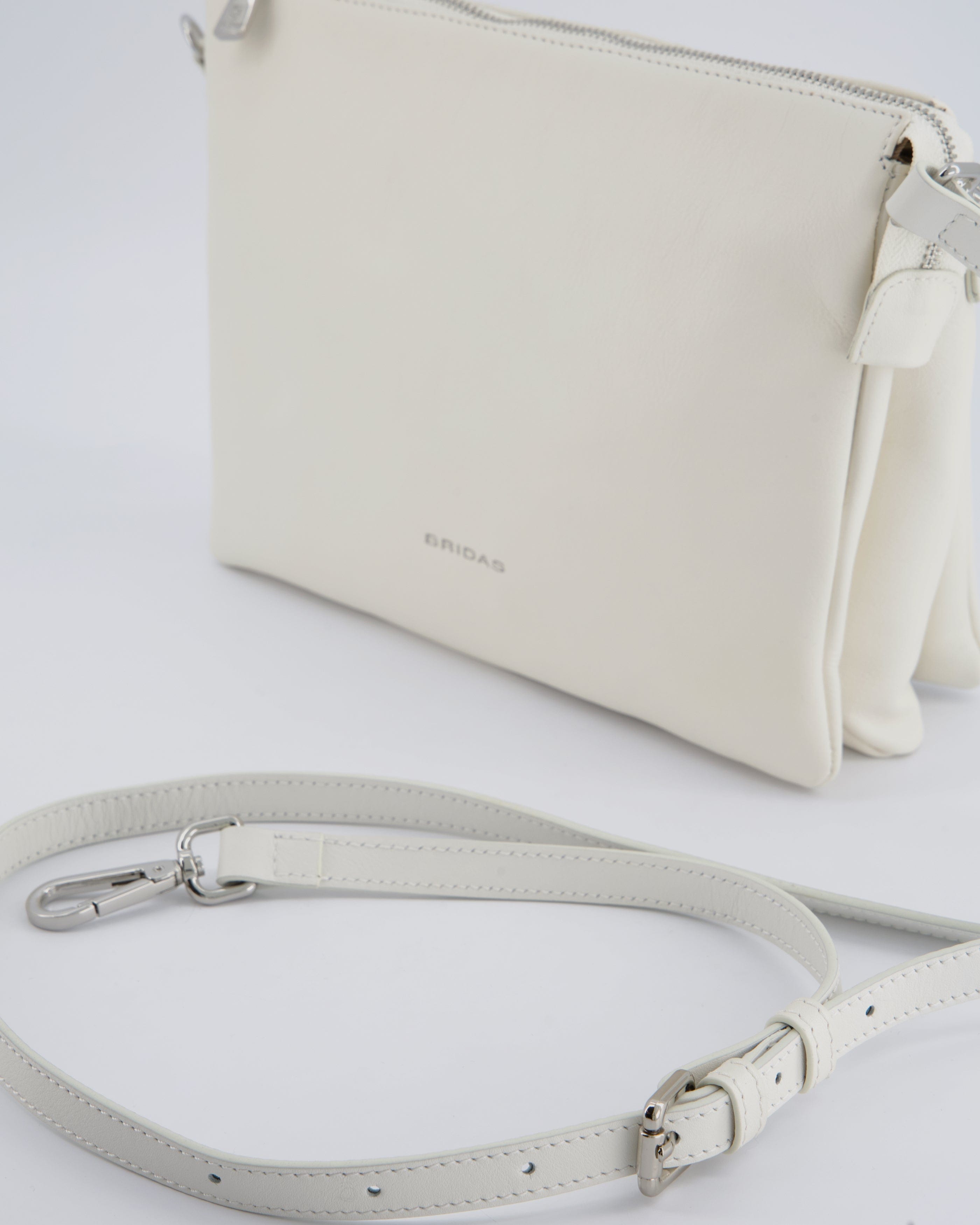 Bridas Damenschuhe - Tasche, Stk Tasche
