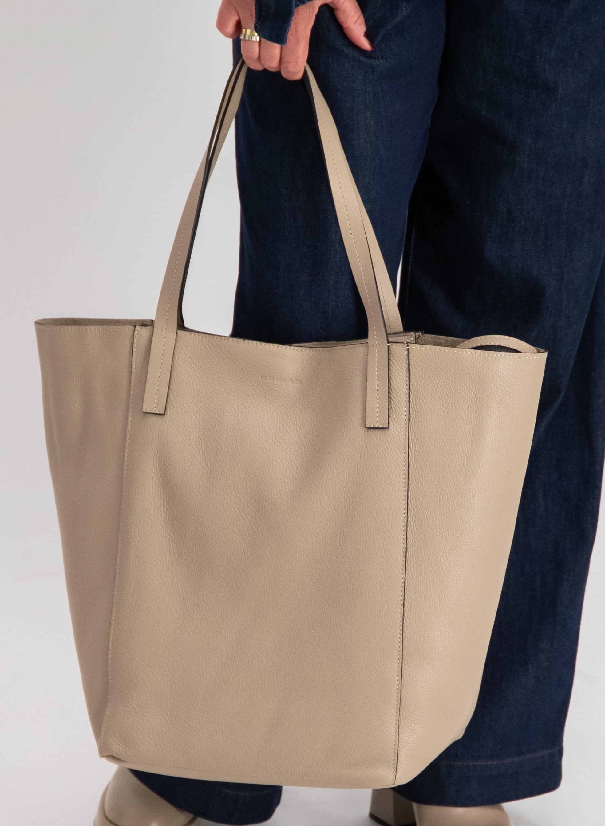Bridas Damenschuhe - Tasche, Stk Tasche