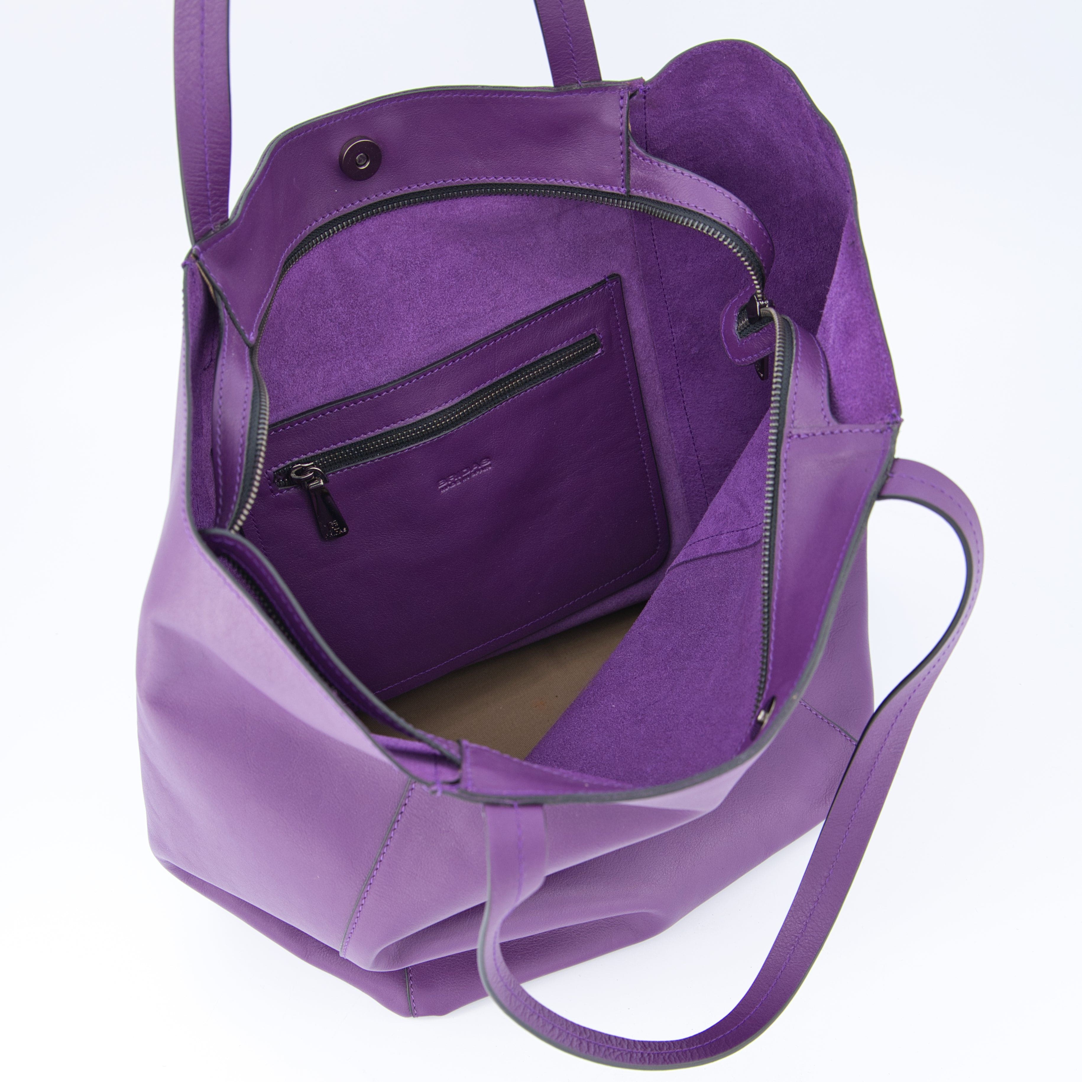 Bridas Damenschuhe - Tasche, Stk Tasche