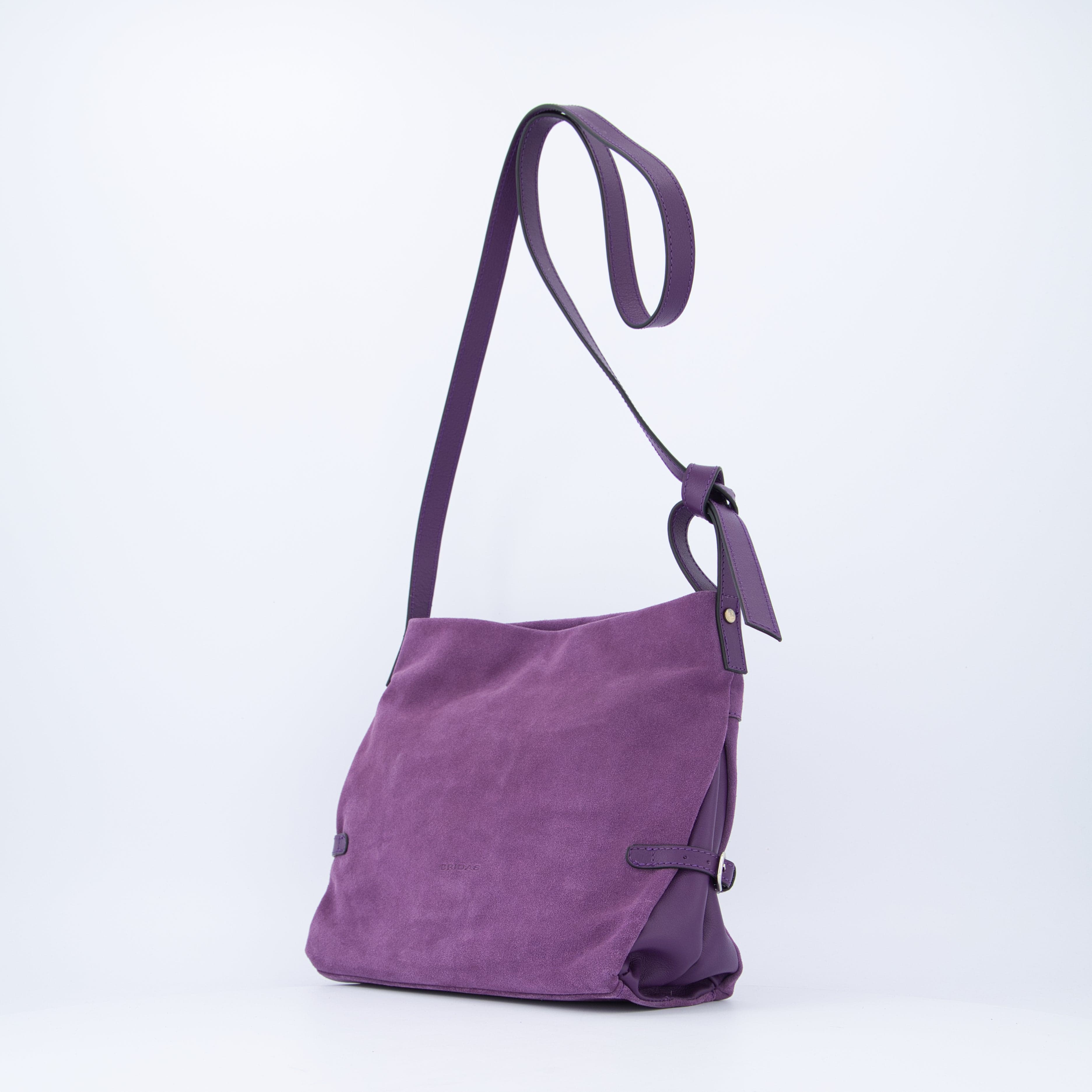 Bridas Damenschuhe - Tasche, Stk Tasche