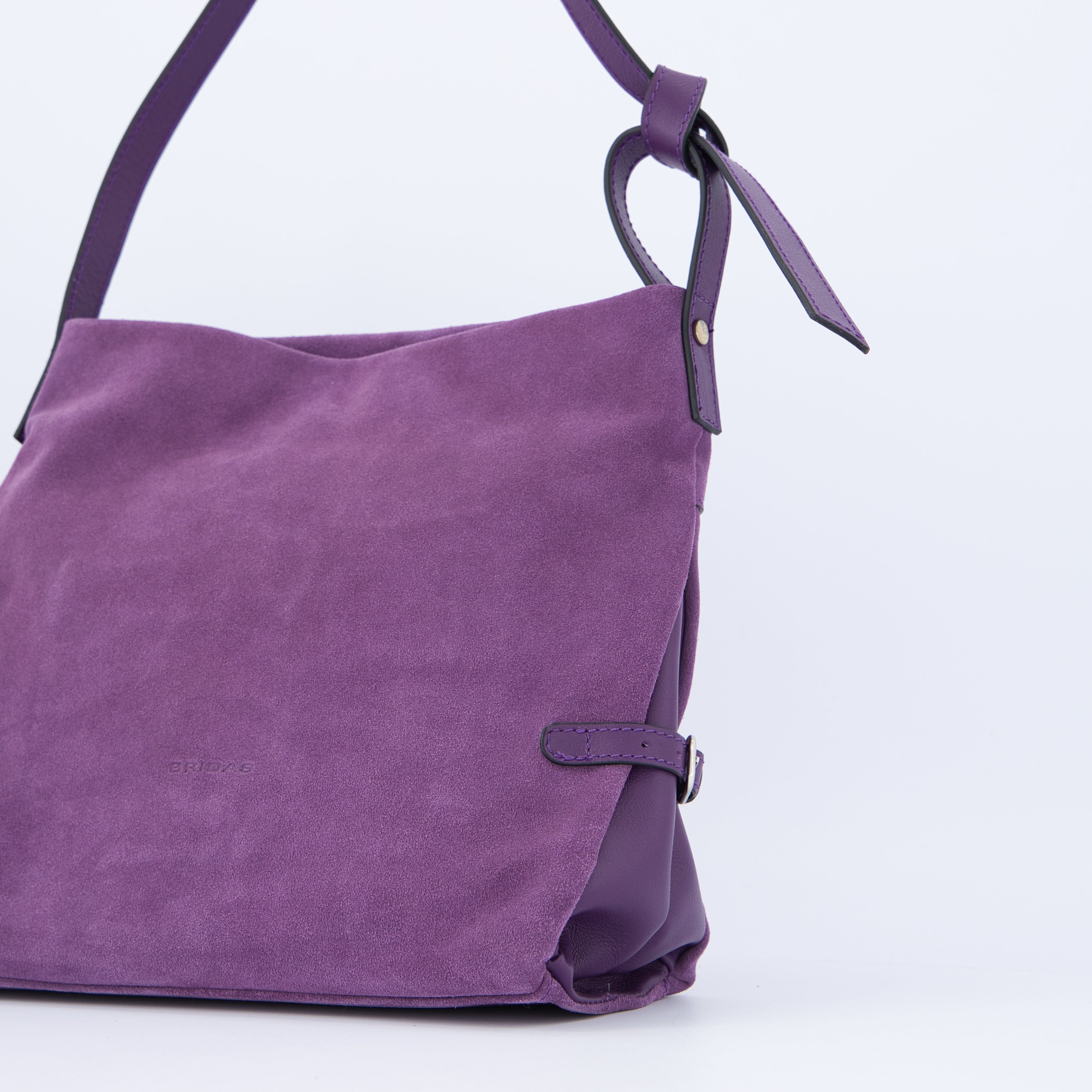 Bridas Damenschuhe - Tasche, Stk Tasche