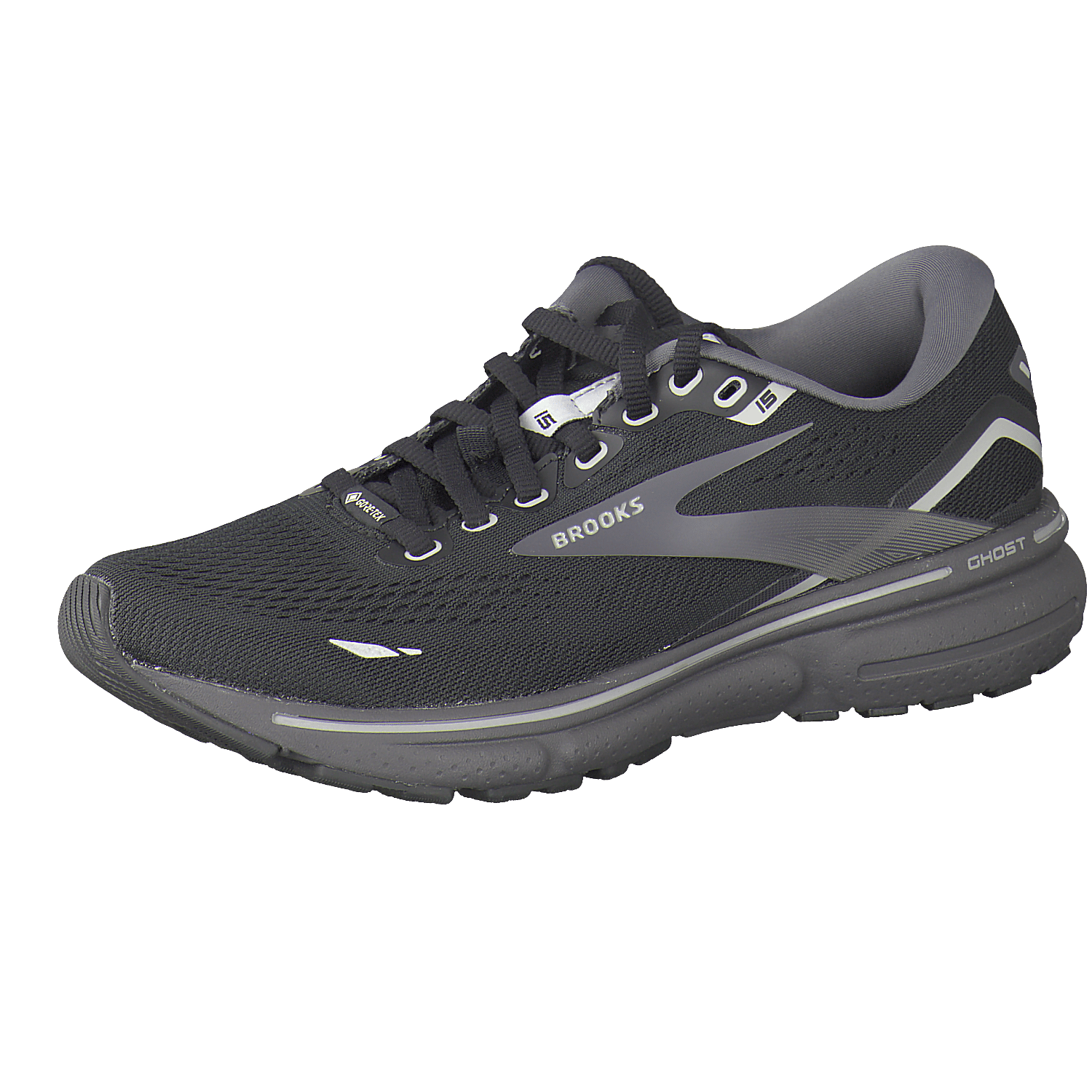 BROOKS D - Laufschuhe, L Ghost 15 GTX