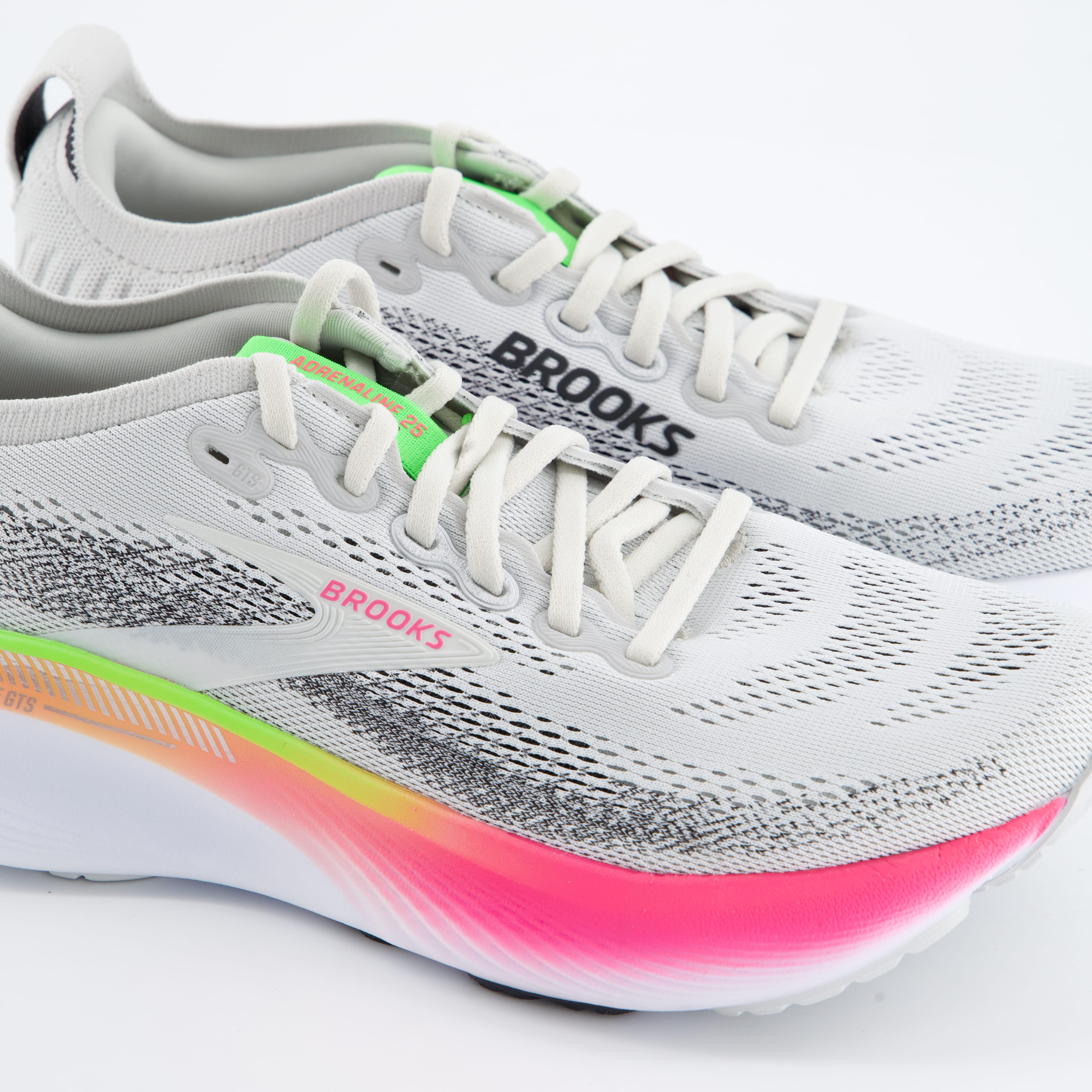 BROOKS Damenschuhe - Laufschuhe Laufschuhe Adranaline GTS25