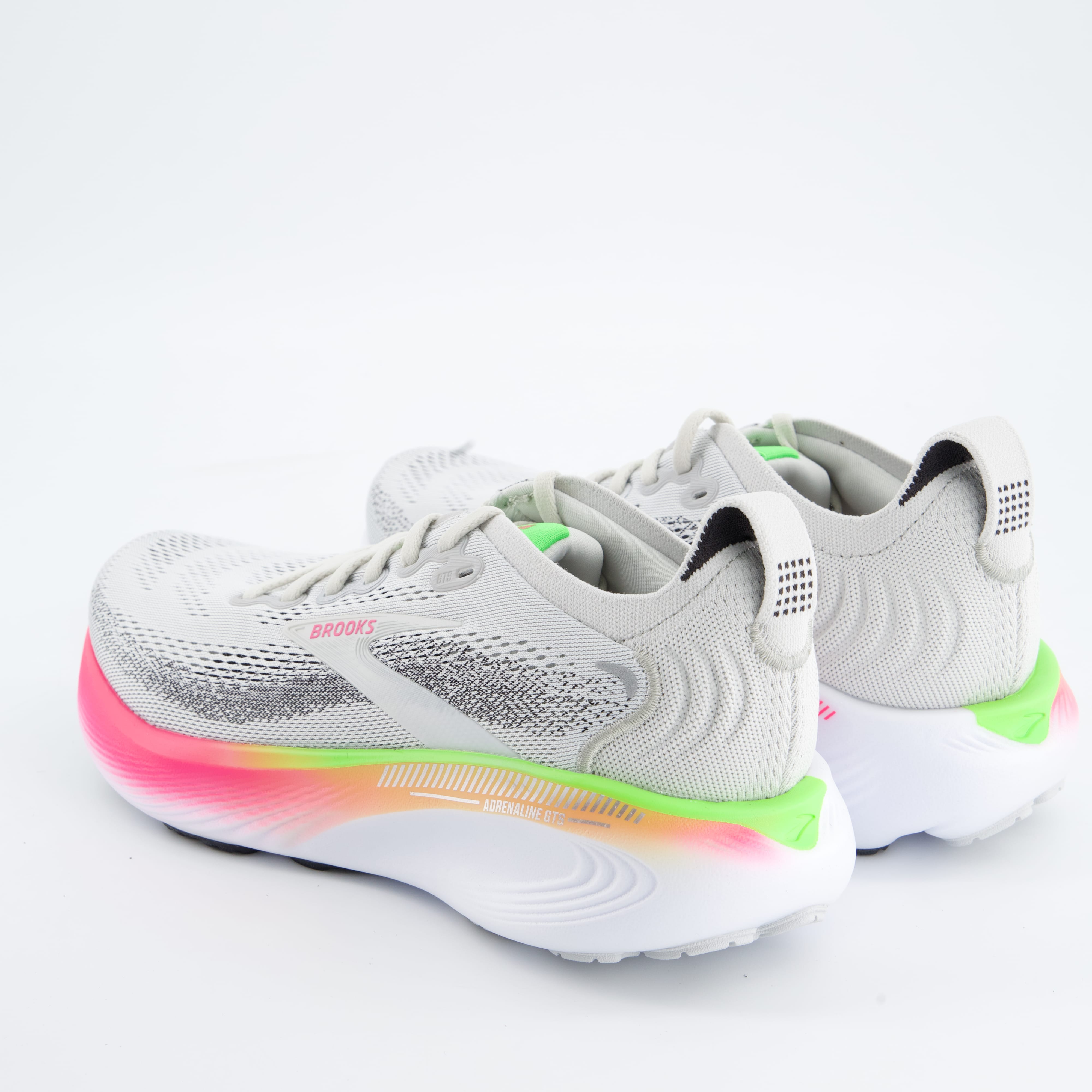 BROOKS Damenschuhe - Laufschuhe Laufschuhe Adranaline GTS25
