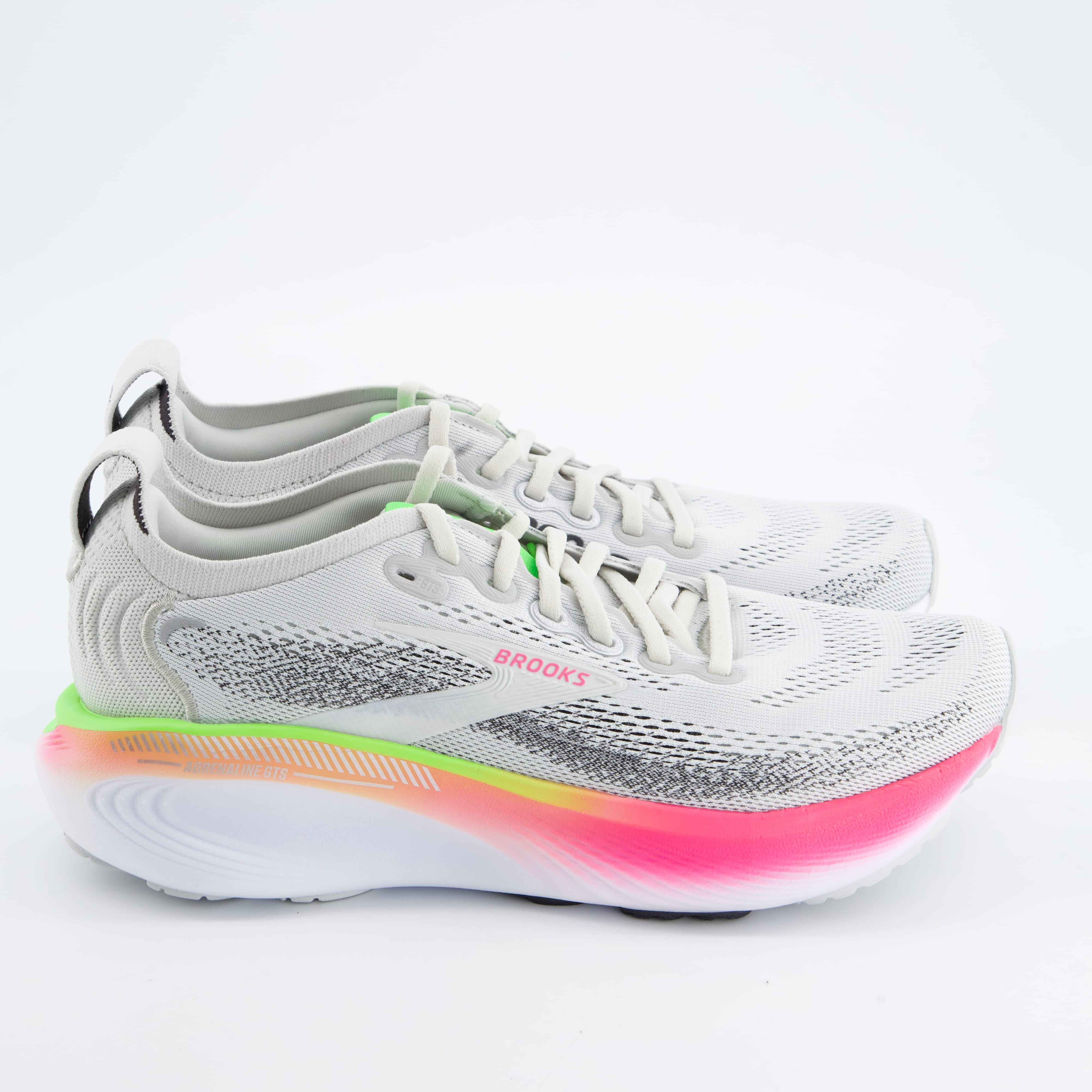 BROOKS Damenschuhe - Laufschuhe Laufschuhe Adranaline GTS25