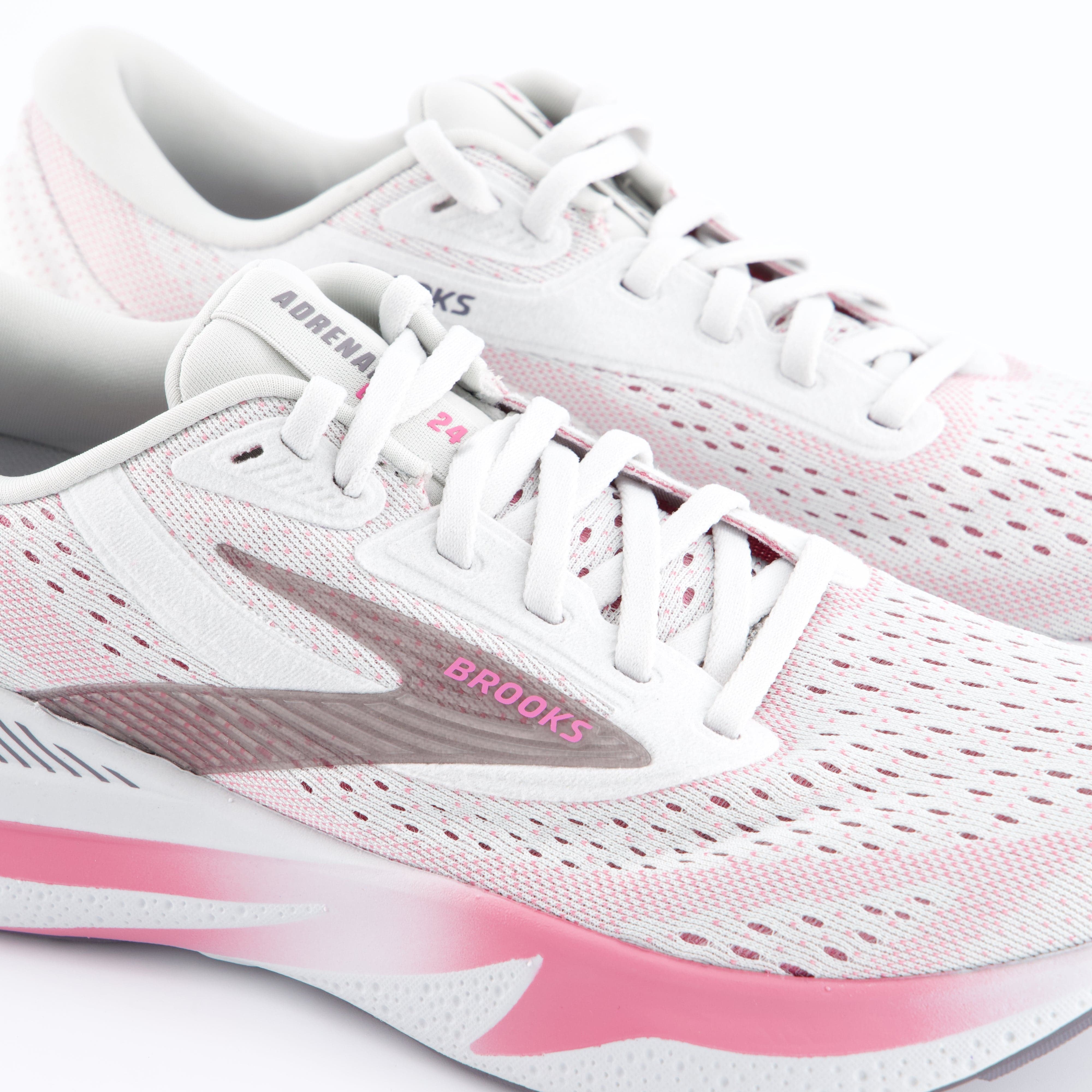 BROOKS Damenschuhe - Laufschuhe Laufschuhe Adrenaline GTS 24