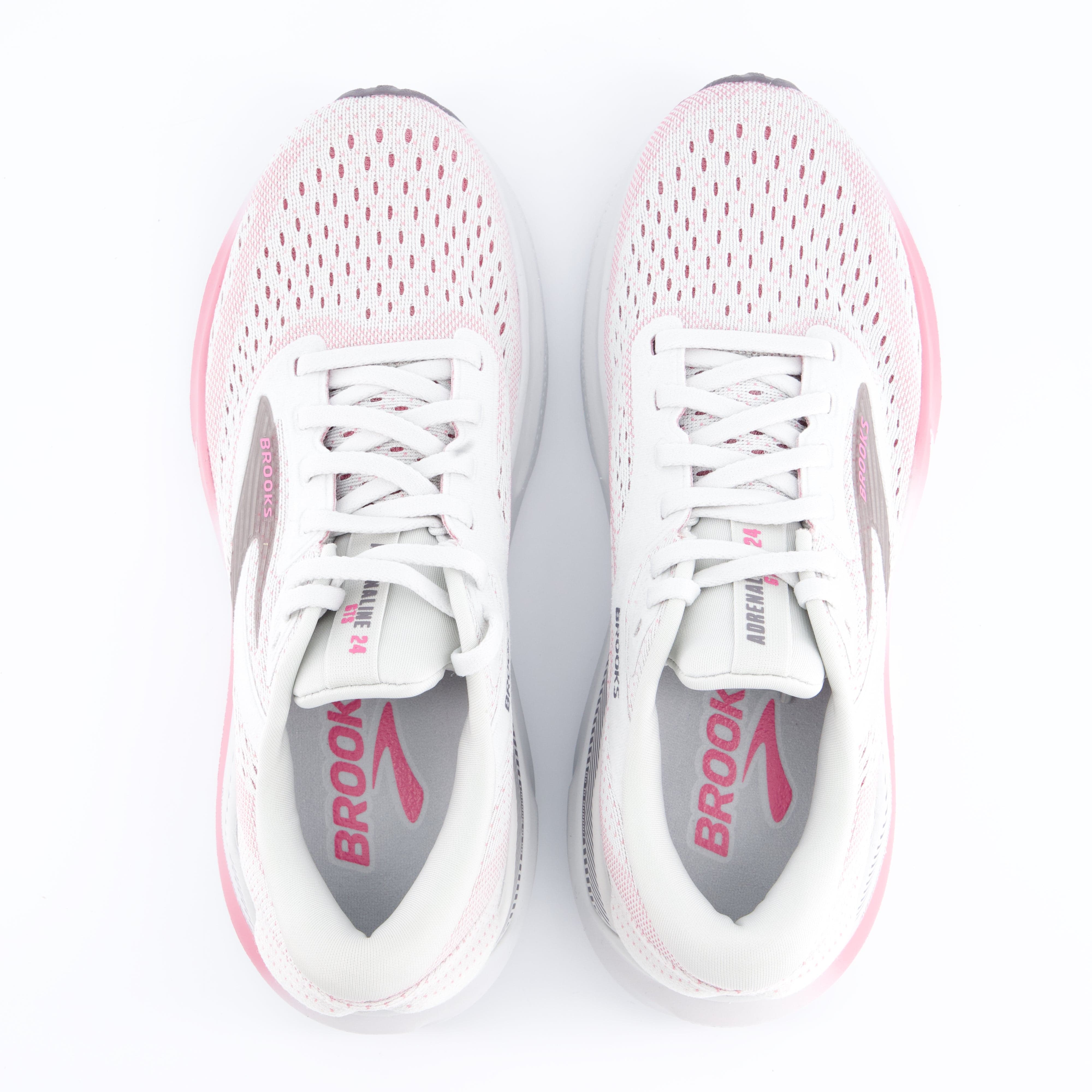 BROOKS Damenschuhe - Laufschuhe Laufschuhe Adrenaline GTS 24