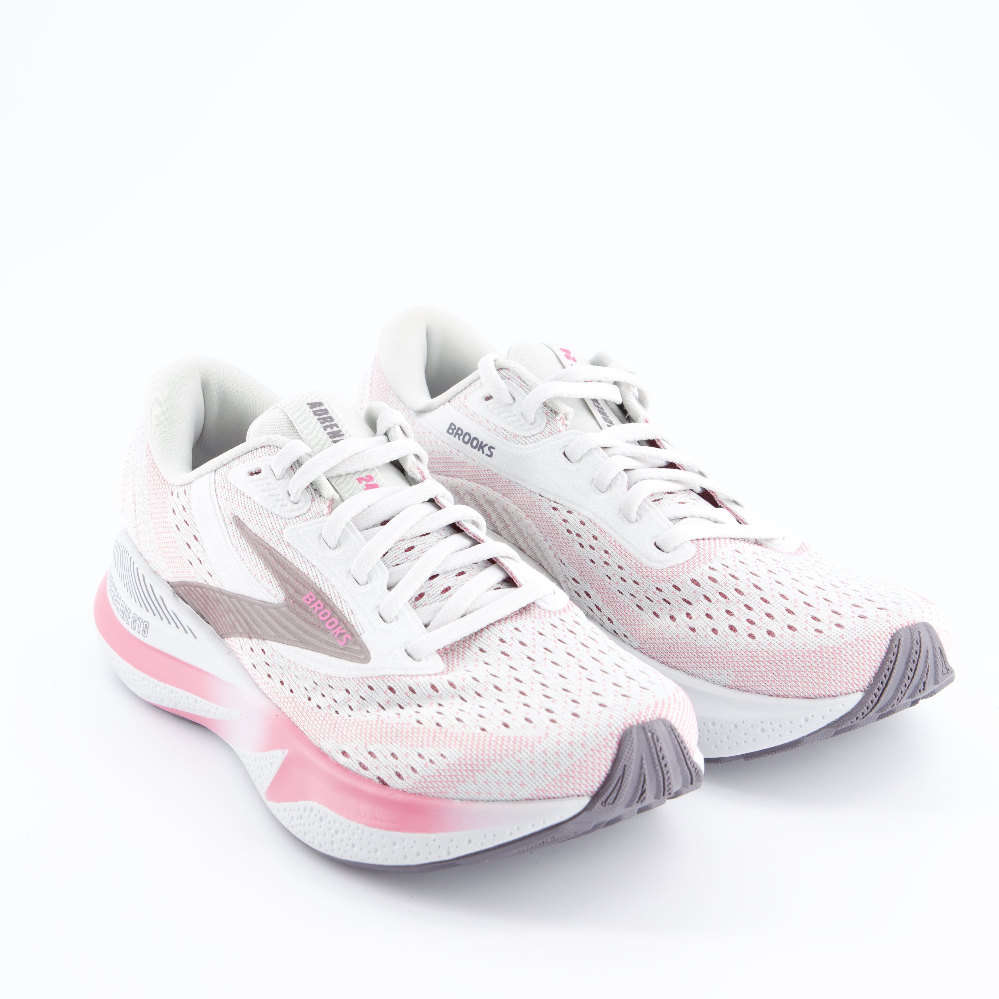 BROOKS Damenschuhe - Laufschuhe Laufschuhe Adrenaline GTS 24