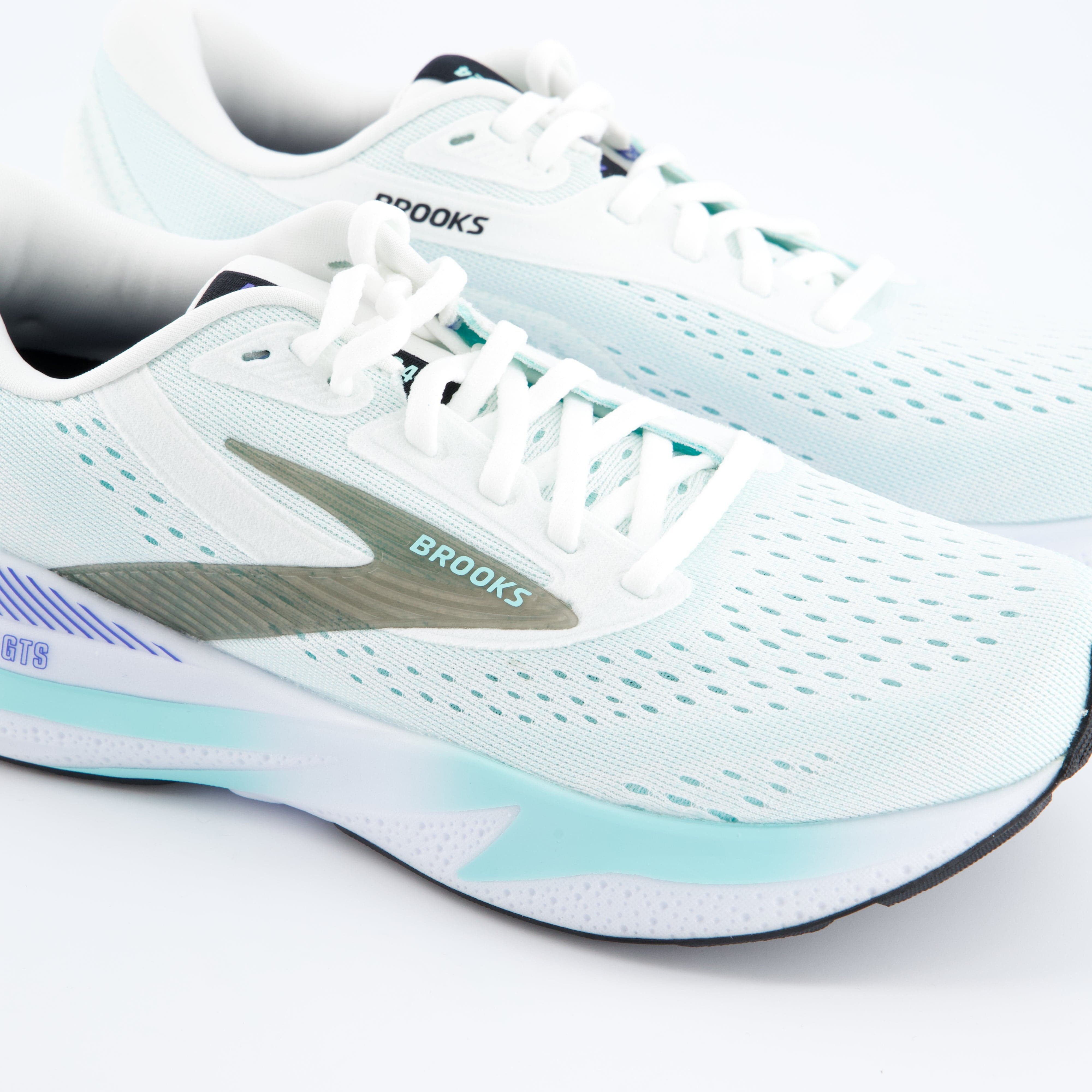 BROOKS Damenschuhe - Laufschuhe, Laufschuhe Adrenaline GTS 24