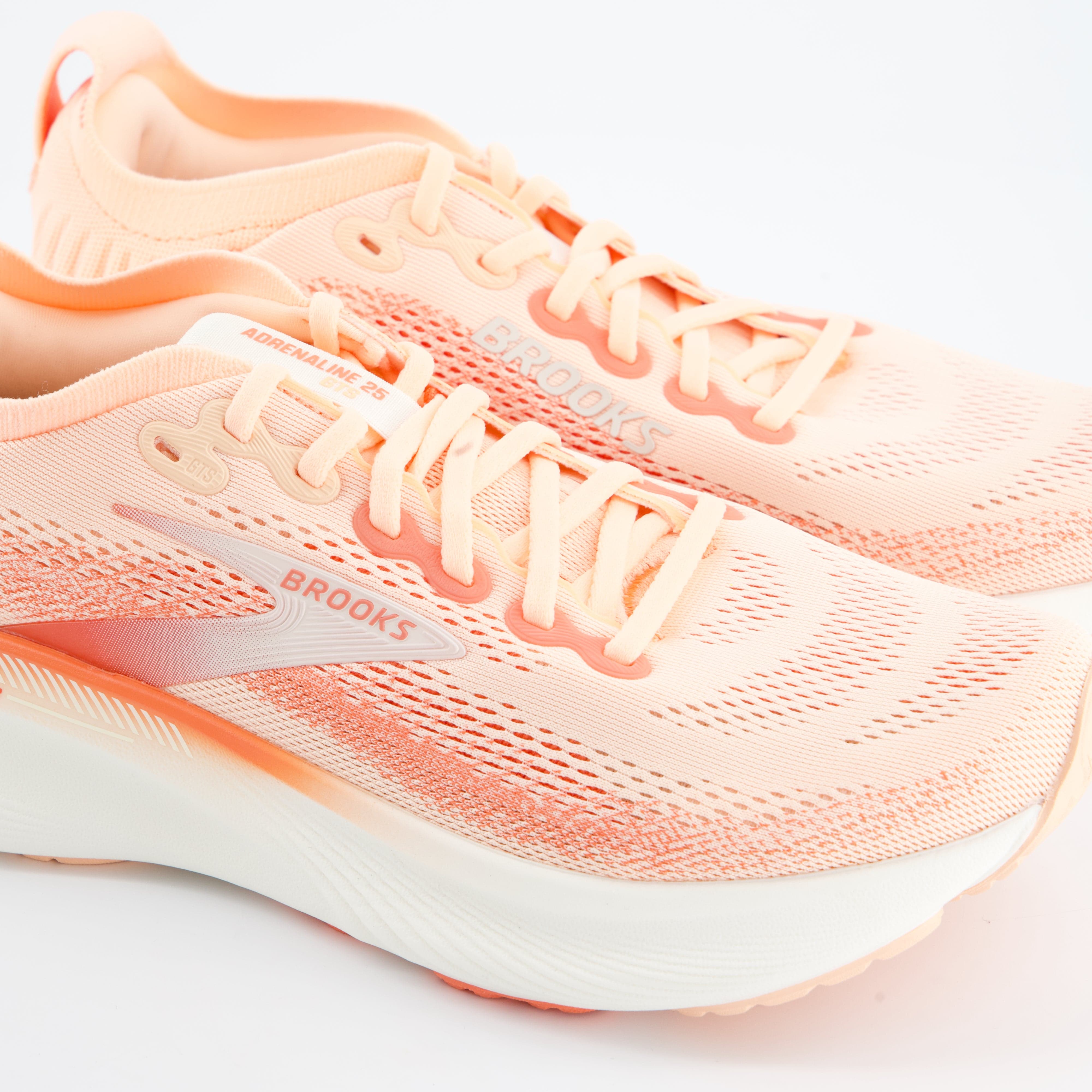 BROOKS Damenschuhe - Laufschuhe Laufschuhe Adrenaline GTS 25