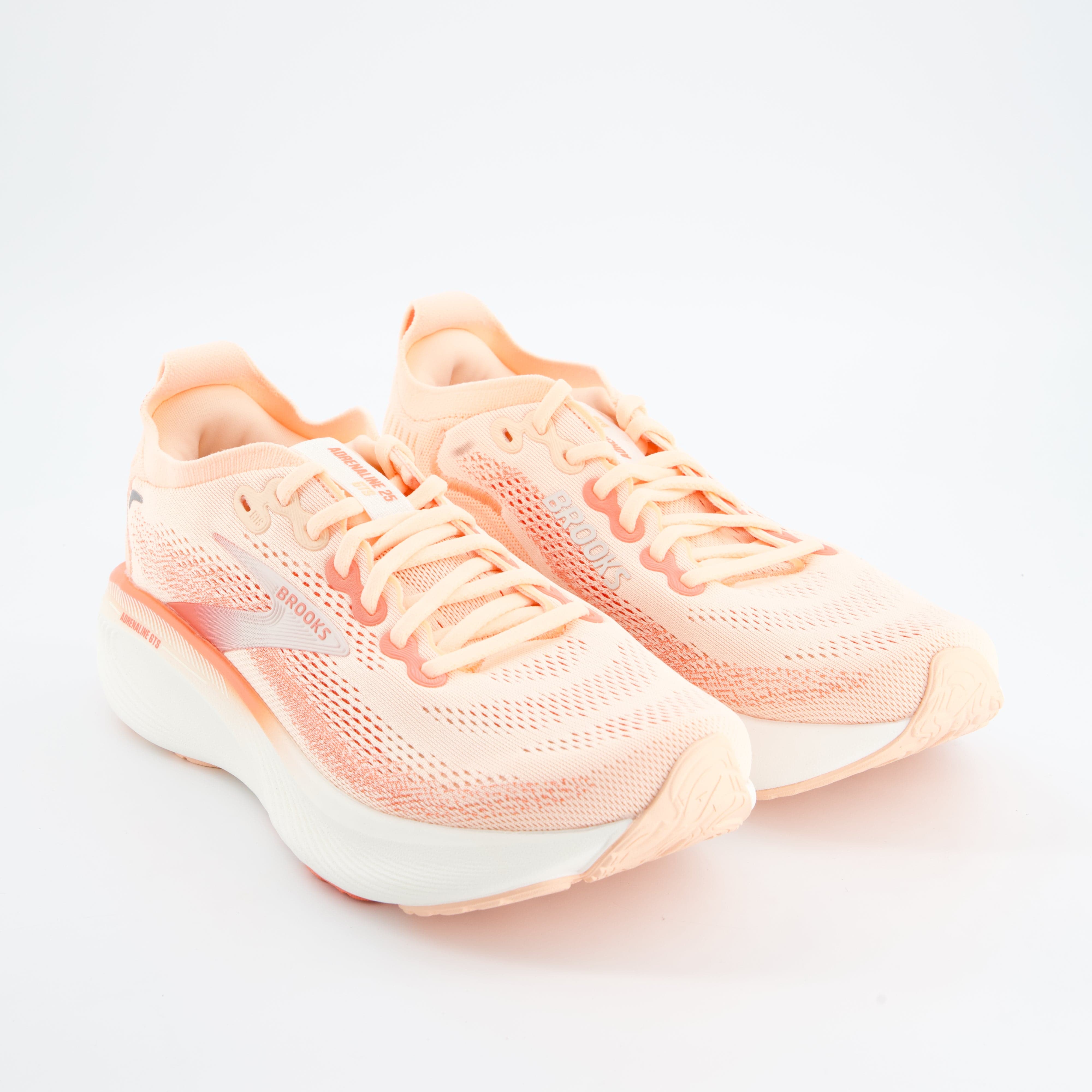 BROOKS Damenschuhe - Laufschuhe Laufschuhe Adrenaline GTS 25