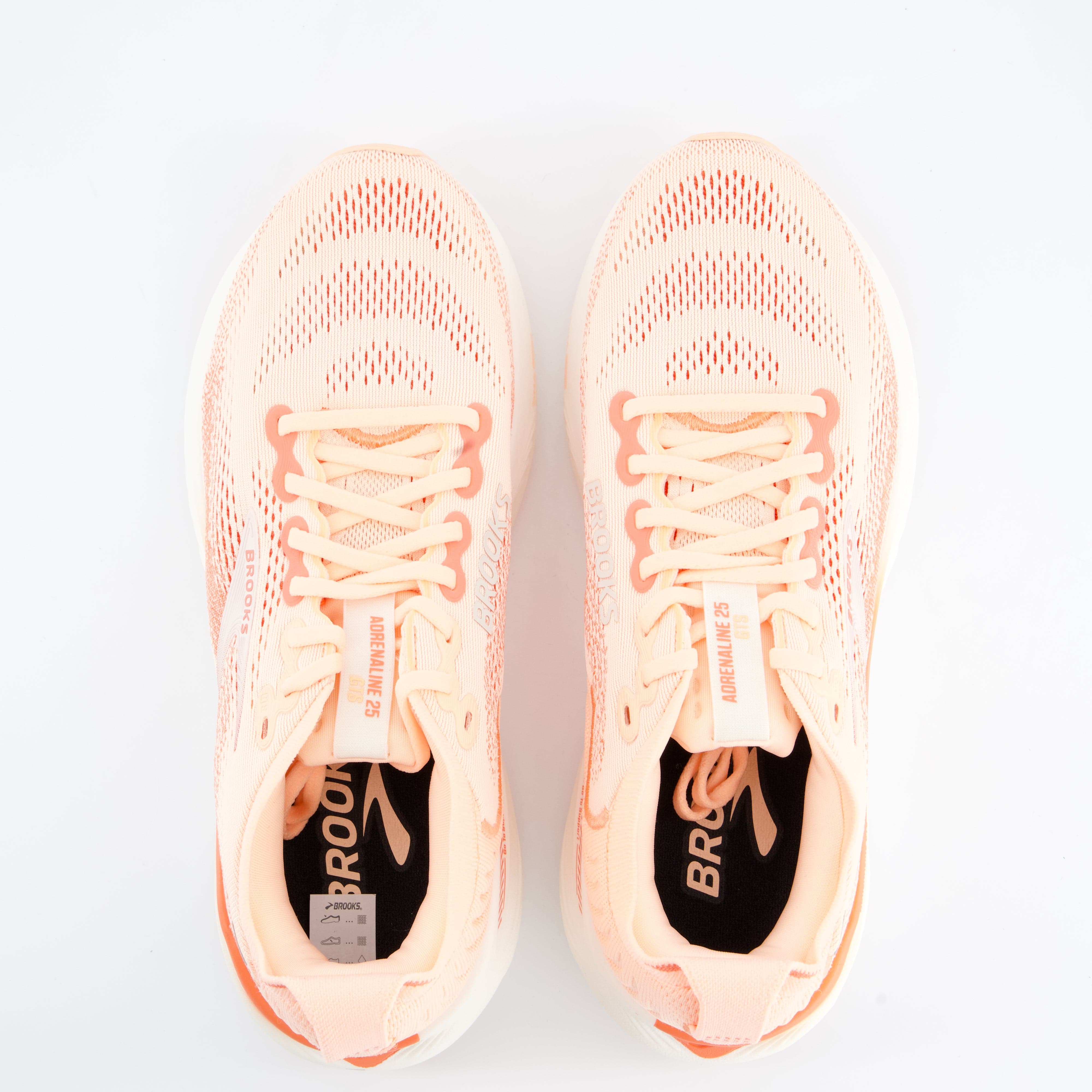 BROOKS Damenschuhe - Laufschuhe Laufschuhe Adrenaline GTS 25