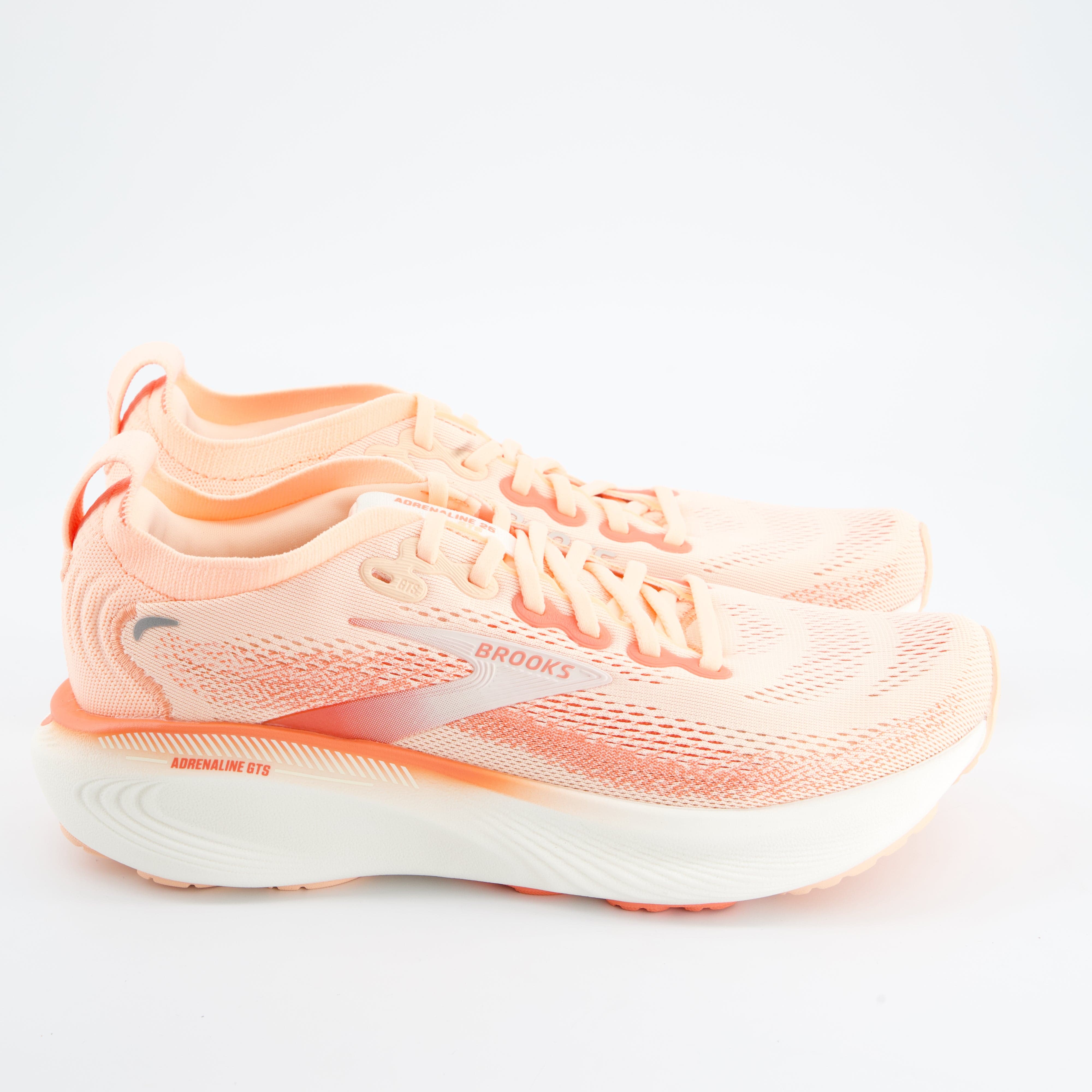 BROOKS Damenschuhe - Laufschuhe Laufschuhe Adrenaline GTS 25