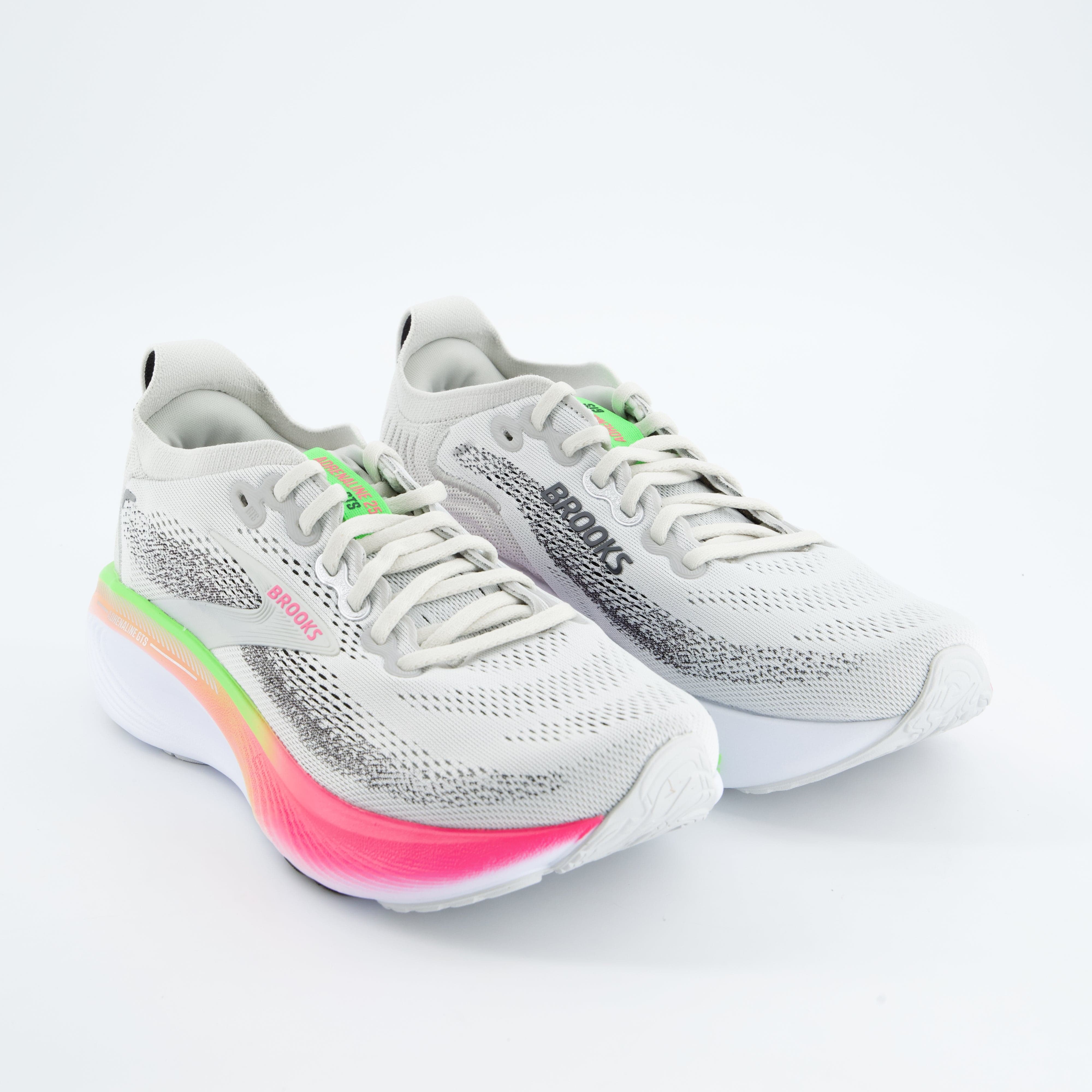 BROOKS Damenschuhe - Laufschuhe Laufschuhe Adrenaline GTS 25