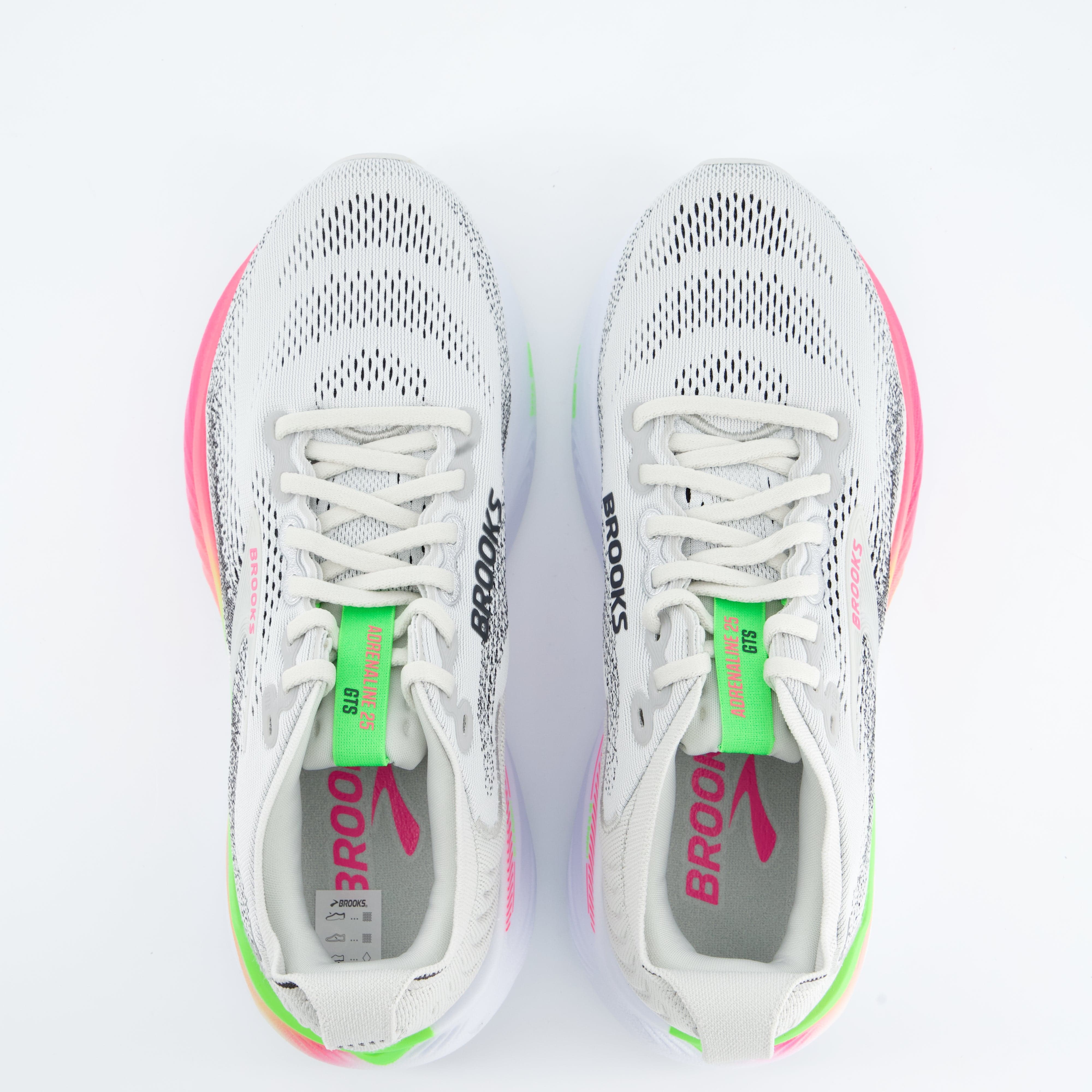 BROOKS Damenschuhe - Laufschuhe Laufschuhe Adrenaline GTS 25