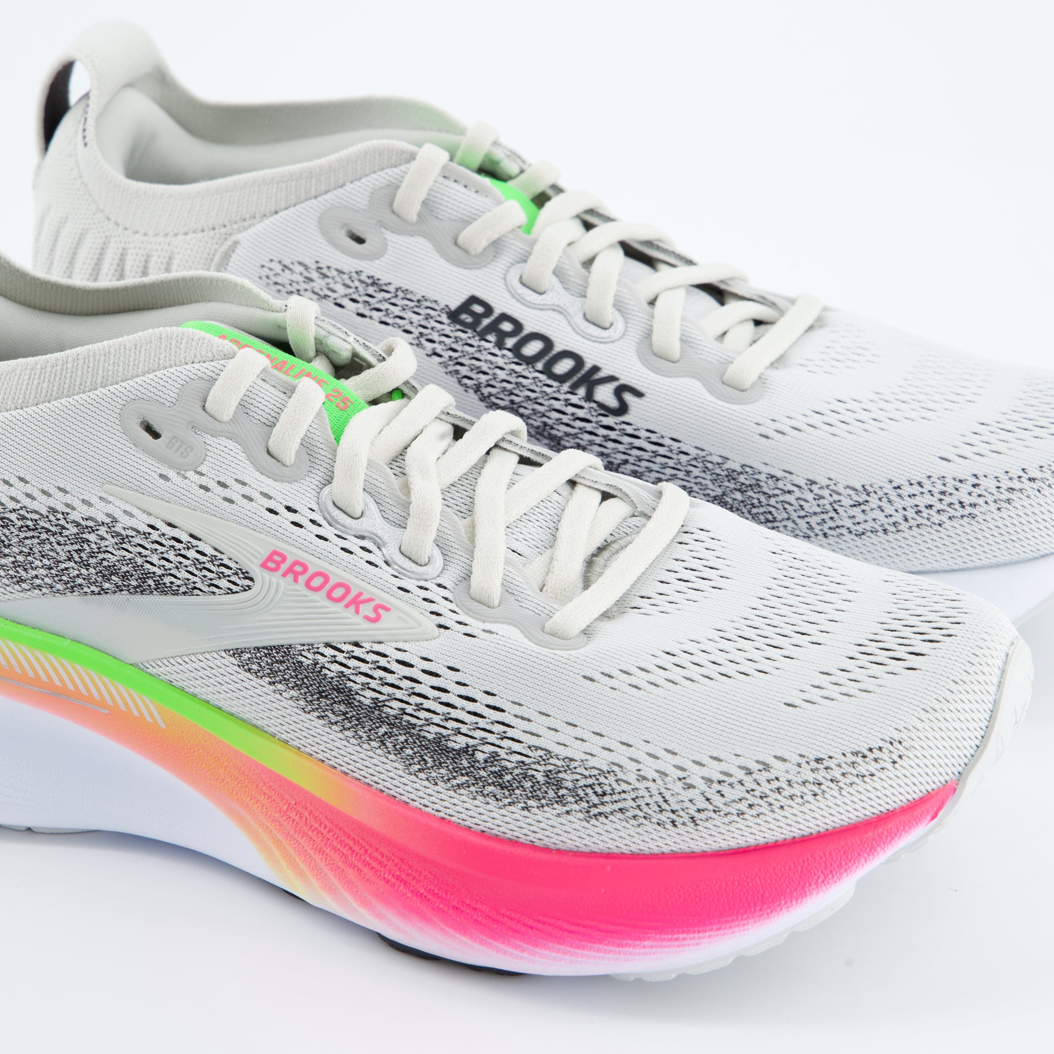 BROOKS Damenschuhe - Laufschuhe Laufschuhe Adrenaline GTS 25