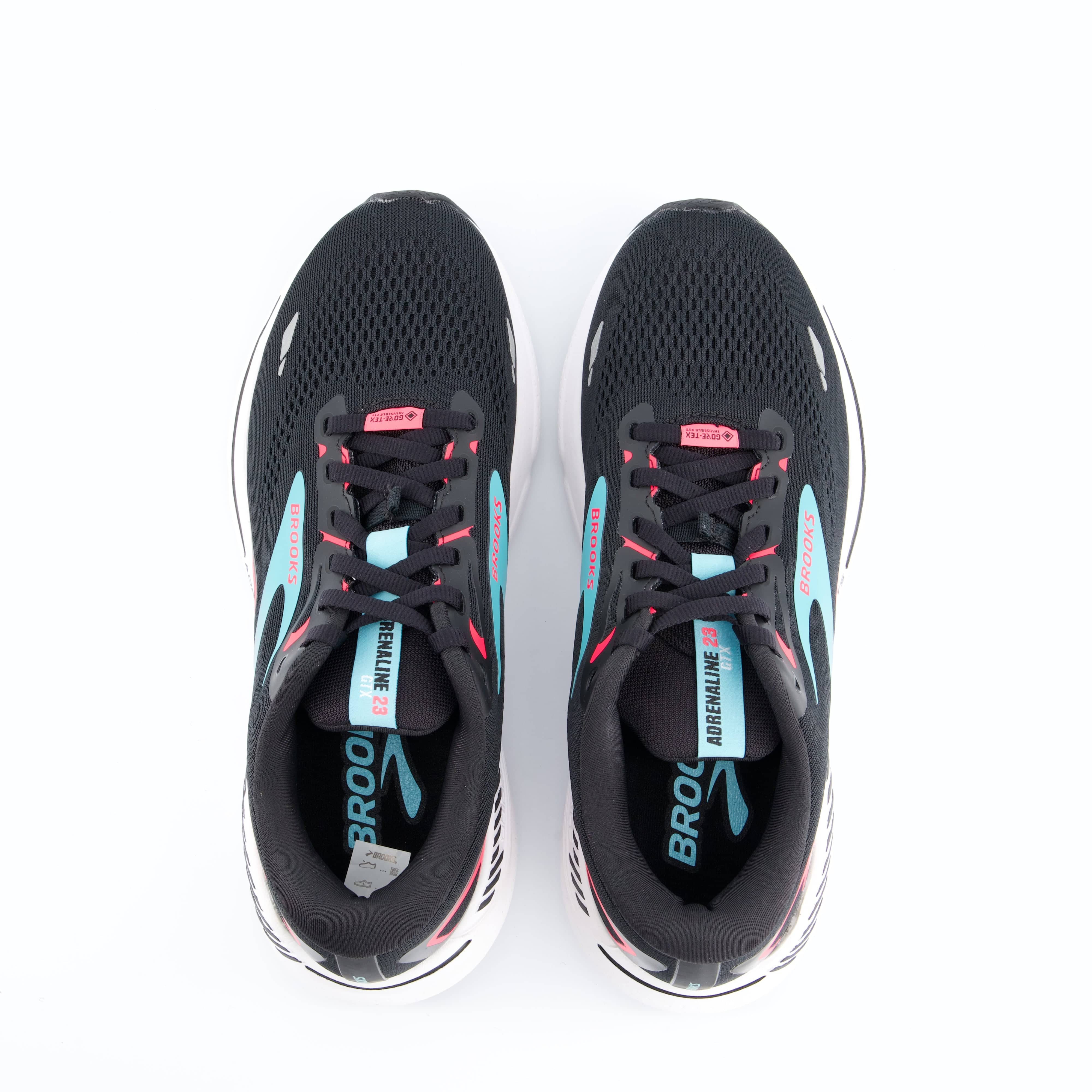 BROOKS Damenschuhe - Laufschuhe, Laufschuhe Adrenaline GTX 23 GTX