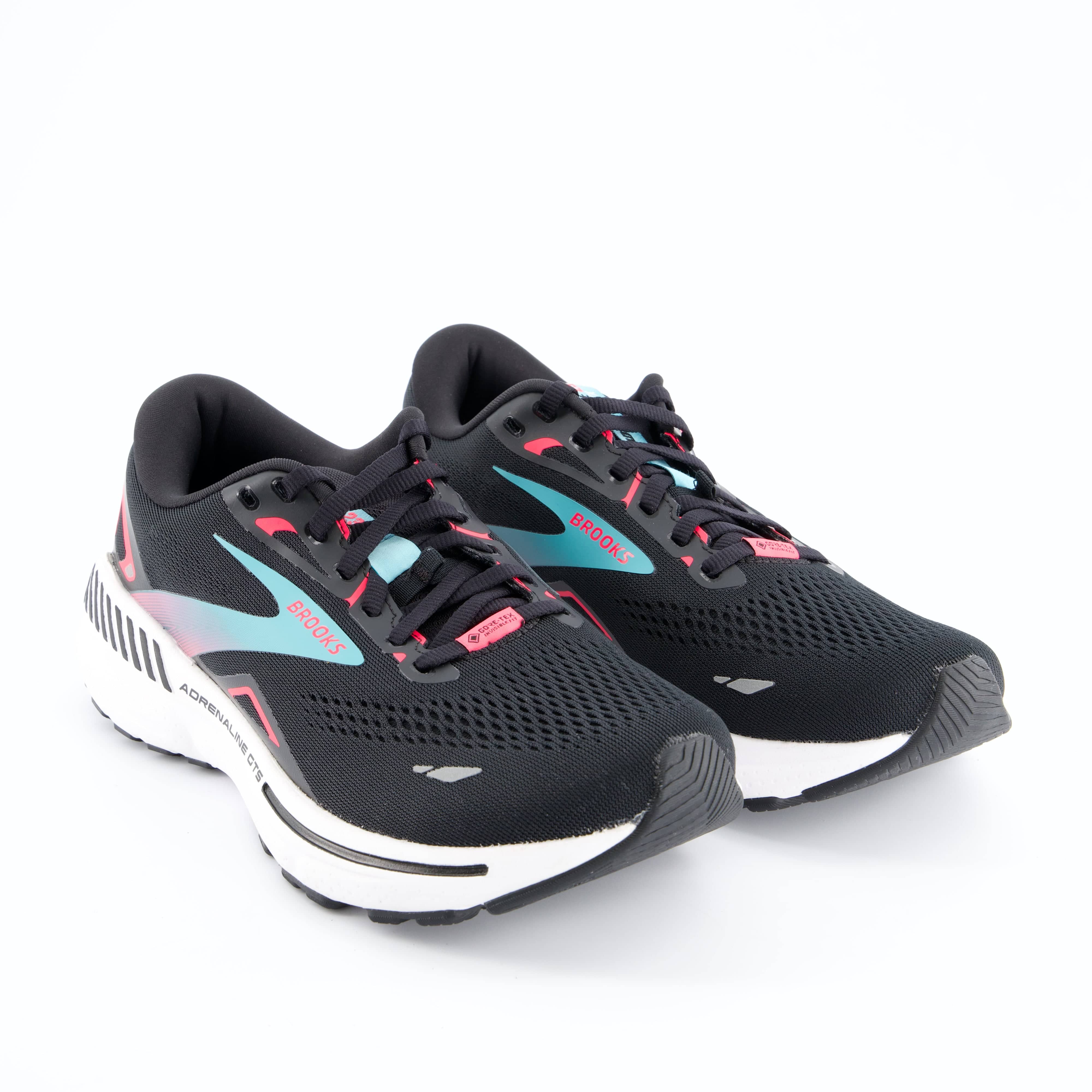 BROOKS Damenschuhe - Laufschuhe, Laufschuhe Adrenaline GTX 23 GTX