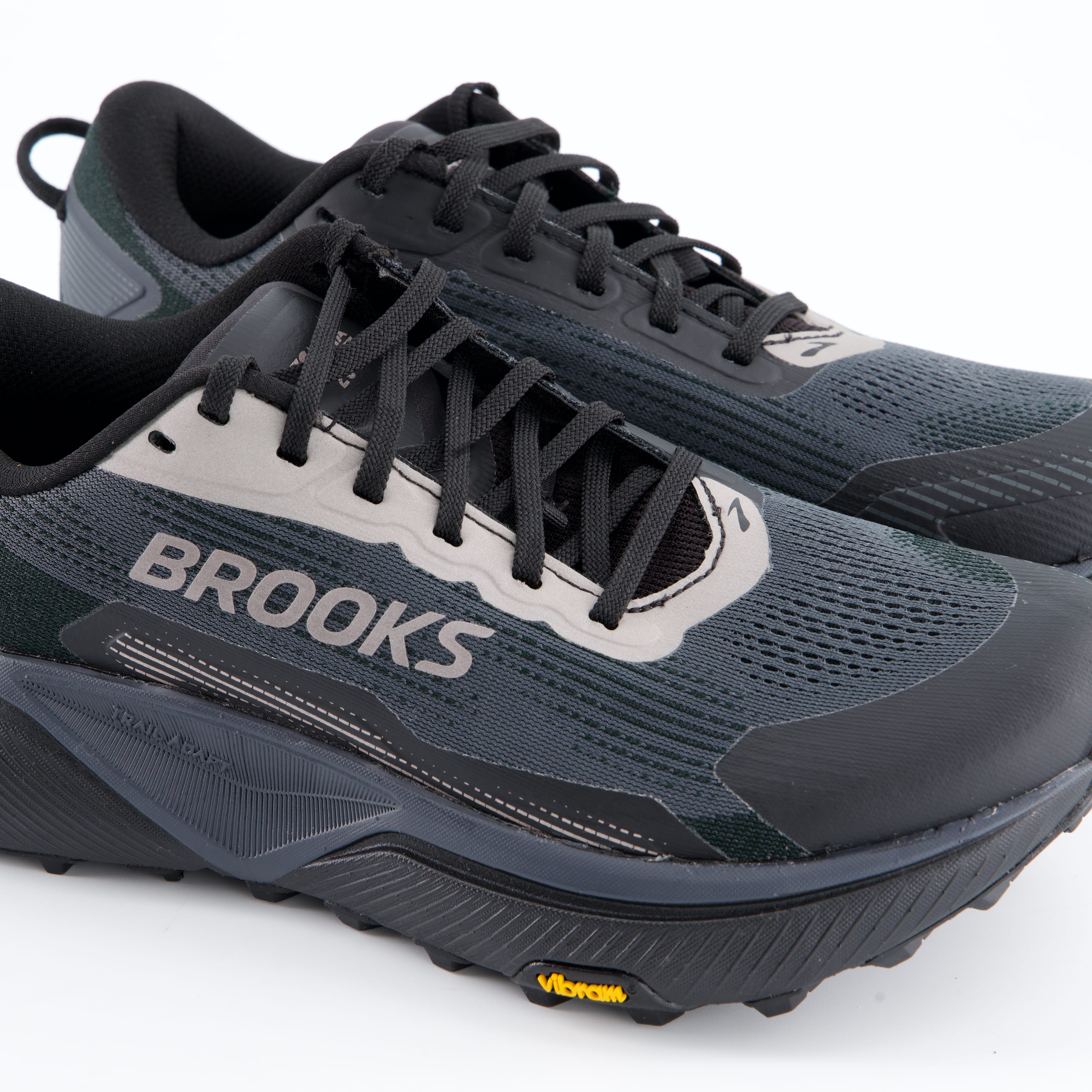 BROOKS Damenschuhe - Laufschuhe Laufschuhe Cascadia 20 GTX