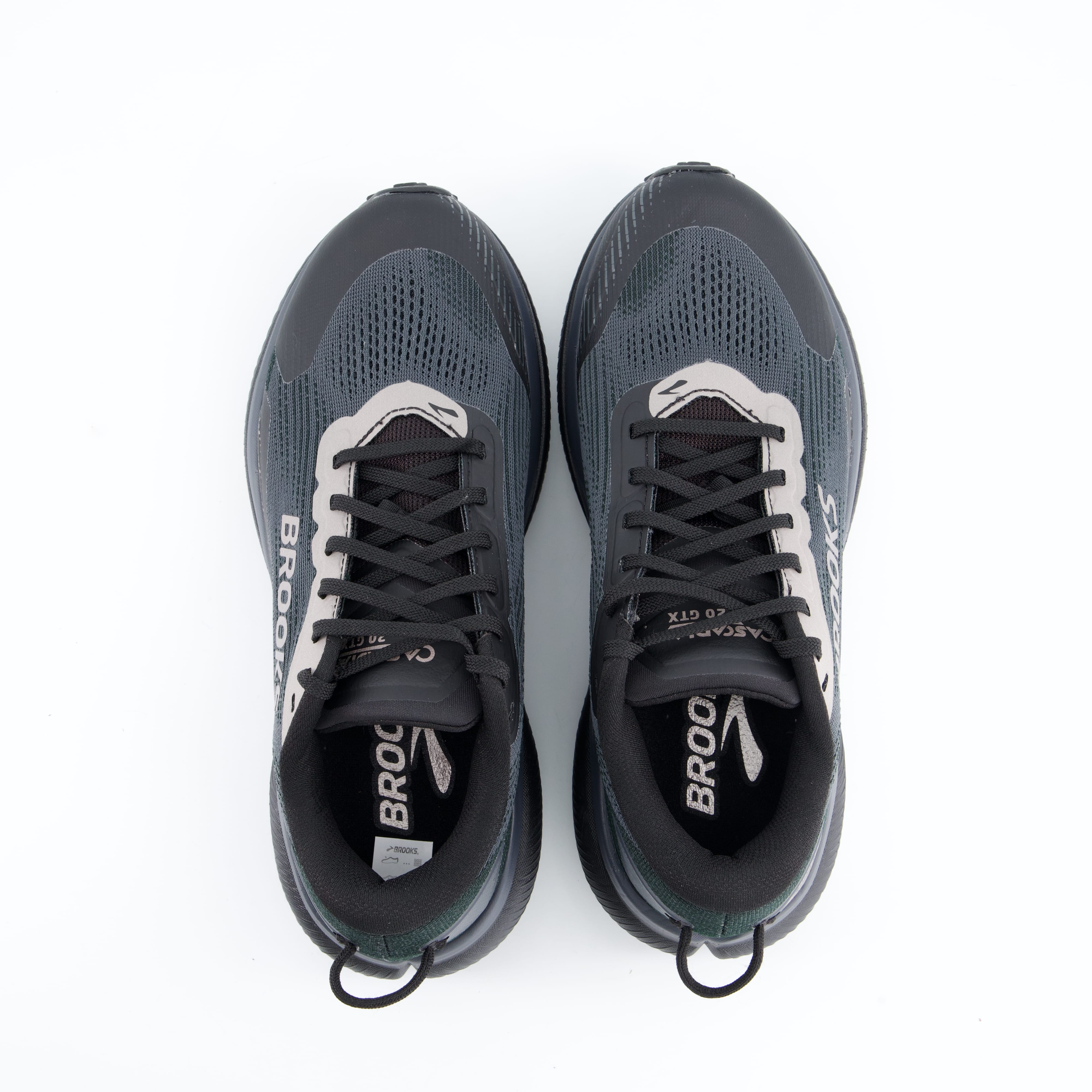 BROOKS Damenschuhe - Laufschuhe Laufschuhe Cascadia 20 GTX
