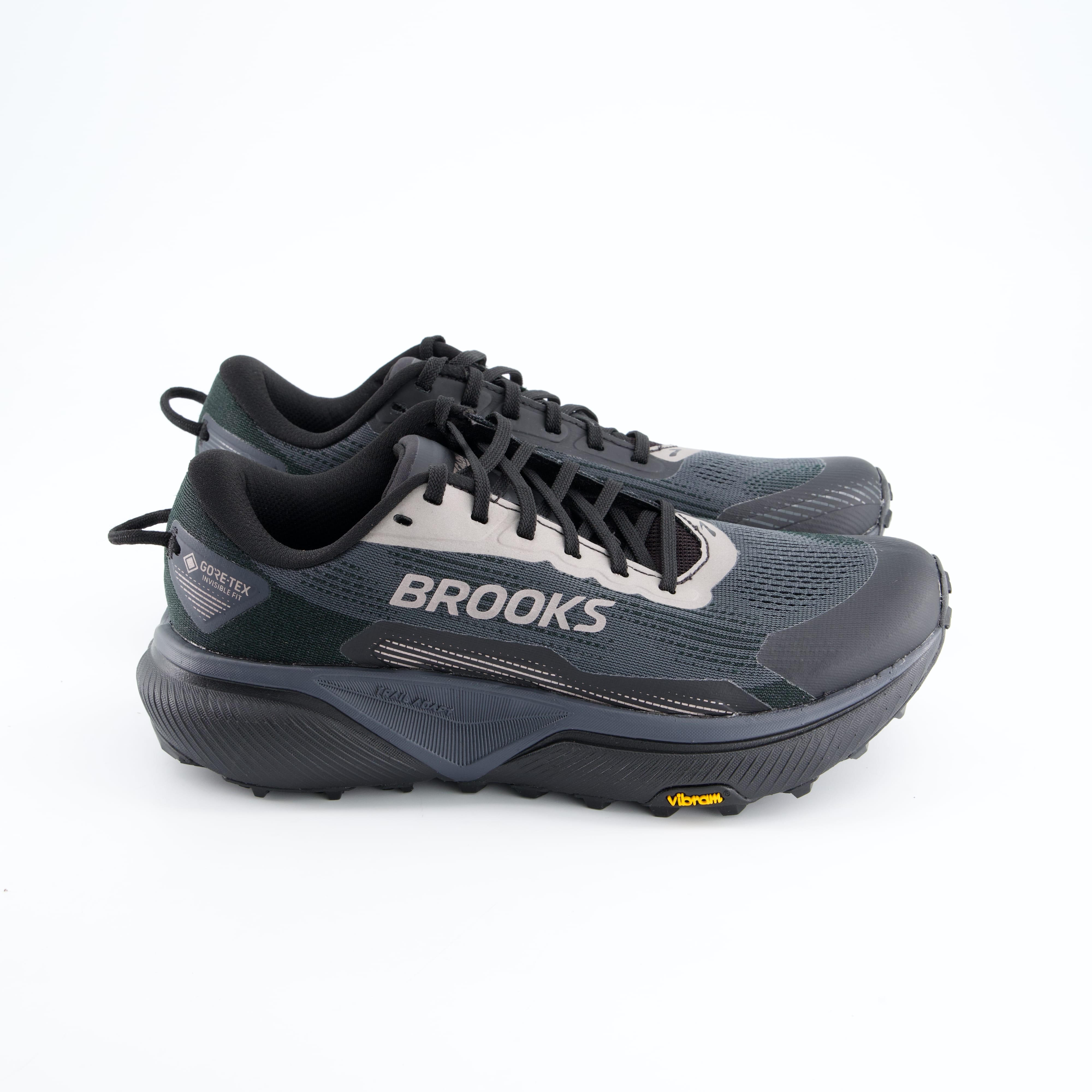 BROOKS Damenschuhe - Laufschuhe Laufschuhe Cascadia 20 GTX