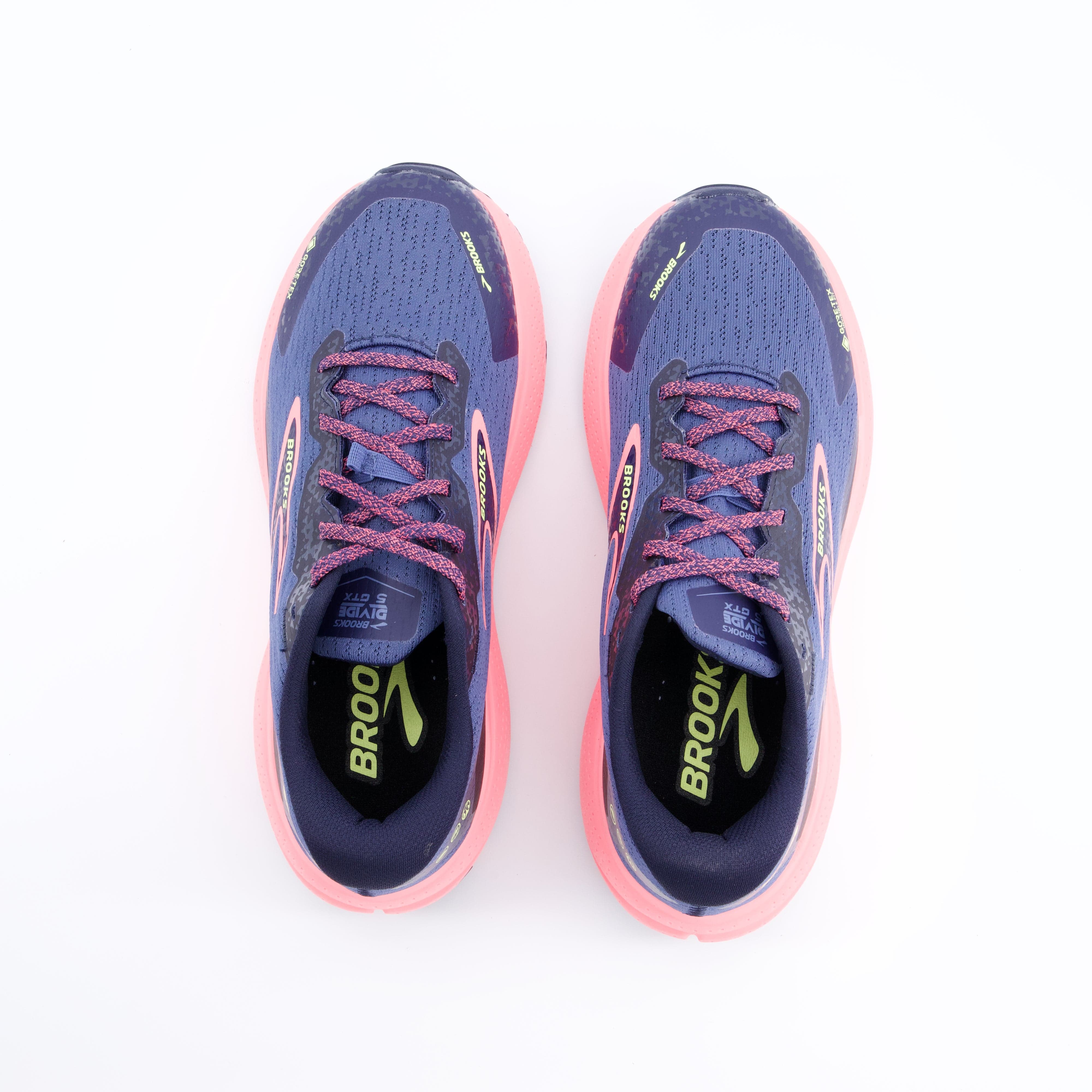 BROOKS Damenschuhe - Laufschuhe, Laufschuhe Divide 5 GTX