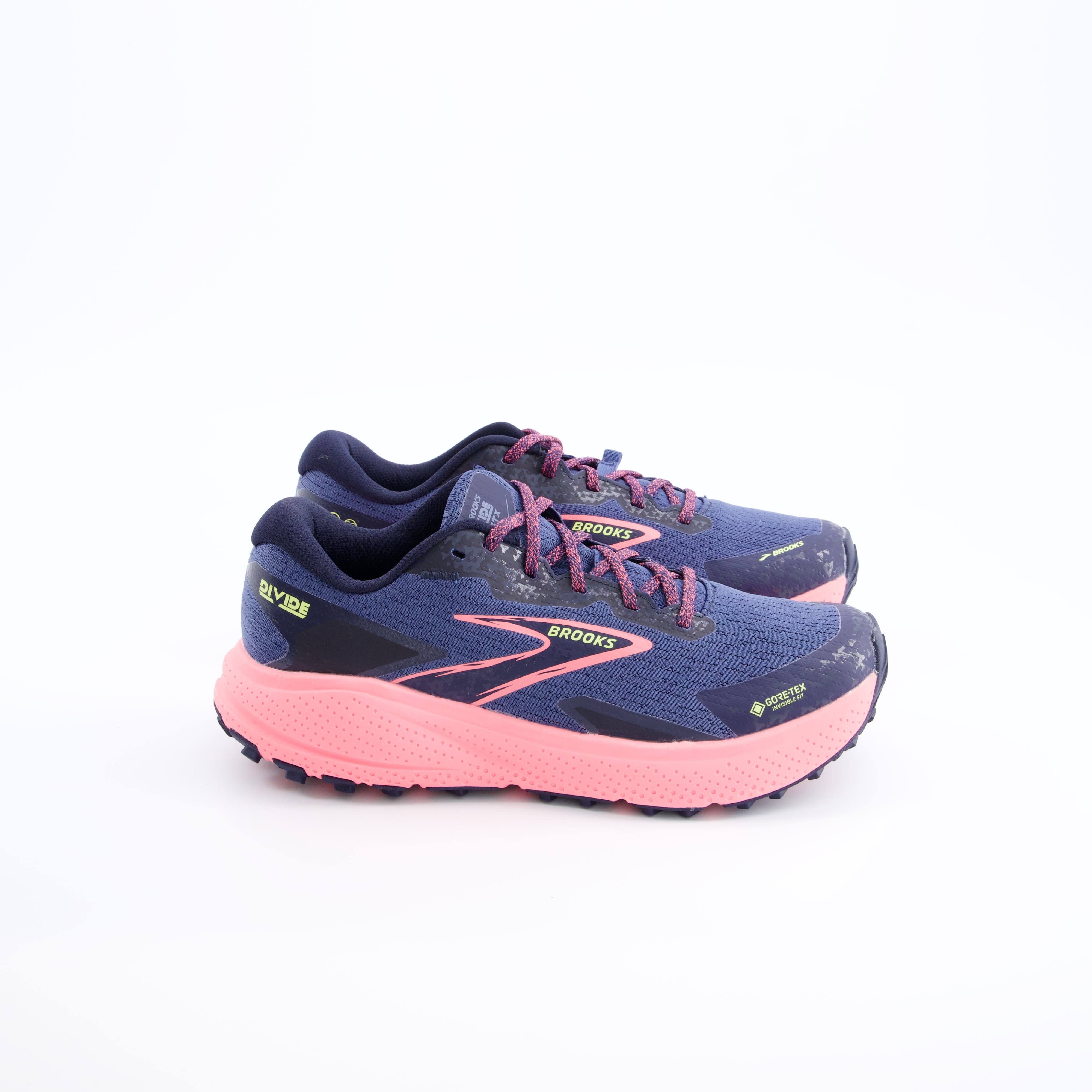 BROOKS Damenschuhe - Laufschuhe, Laufschuhe Divide 5 GTX