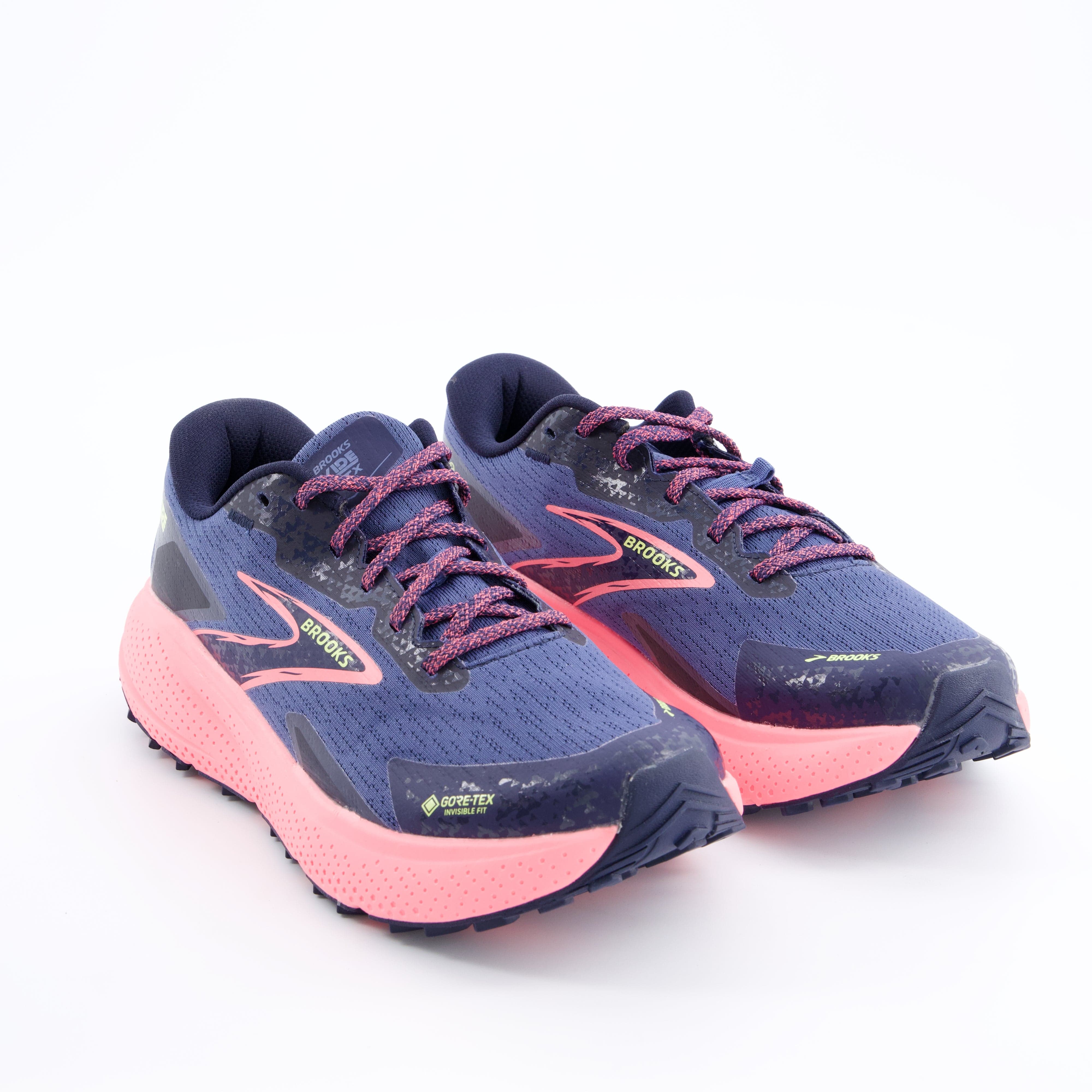 BROOKS Damenschuhe - Laufschuhe, Laufschuhe Divide 5 GTX