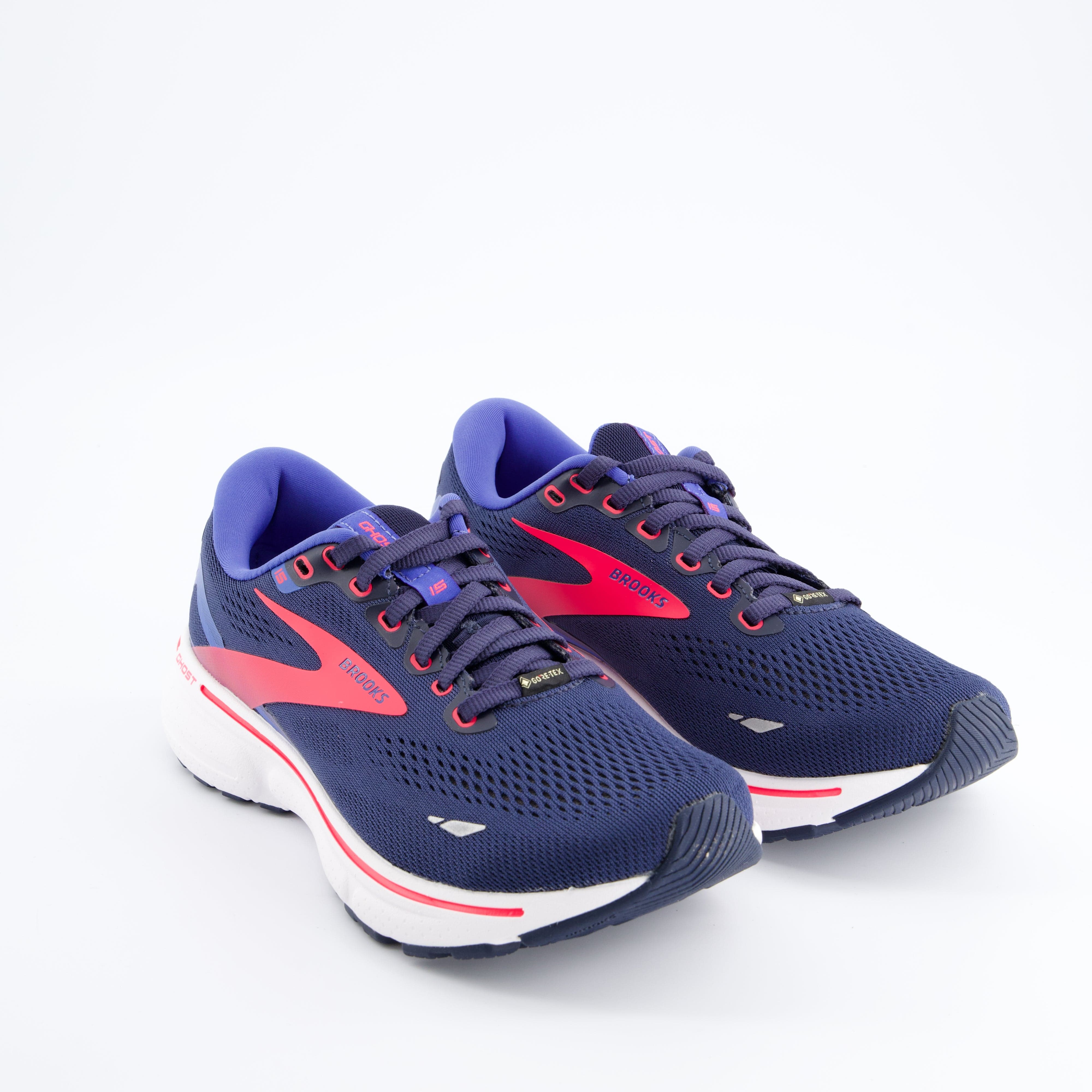 BROOKS Damenschuhe - Laufschuhe, Laufschuhe Ghost 15 GTX