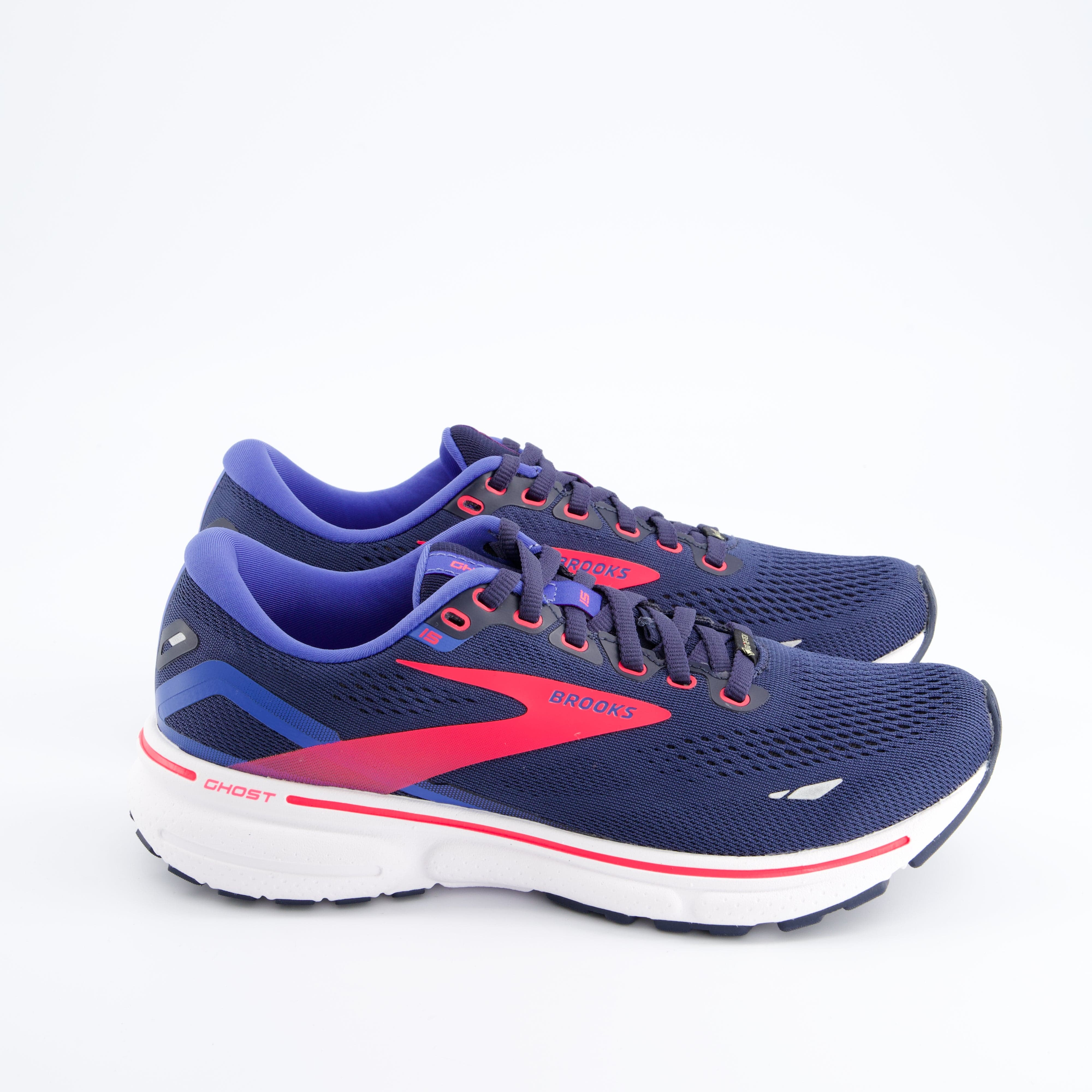 BROOKS Damenschuhe - Laufschuhe, Laufschuhe Ghost 15 GTX