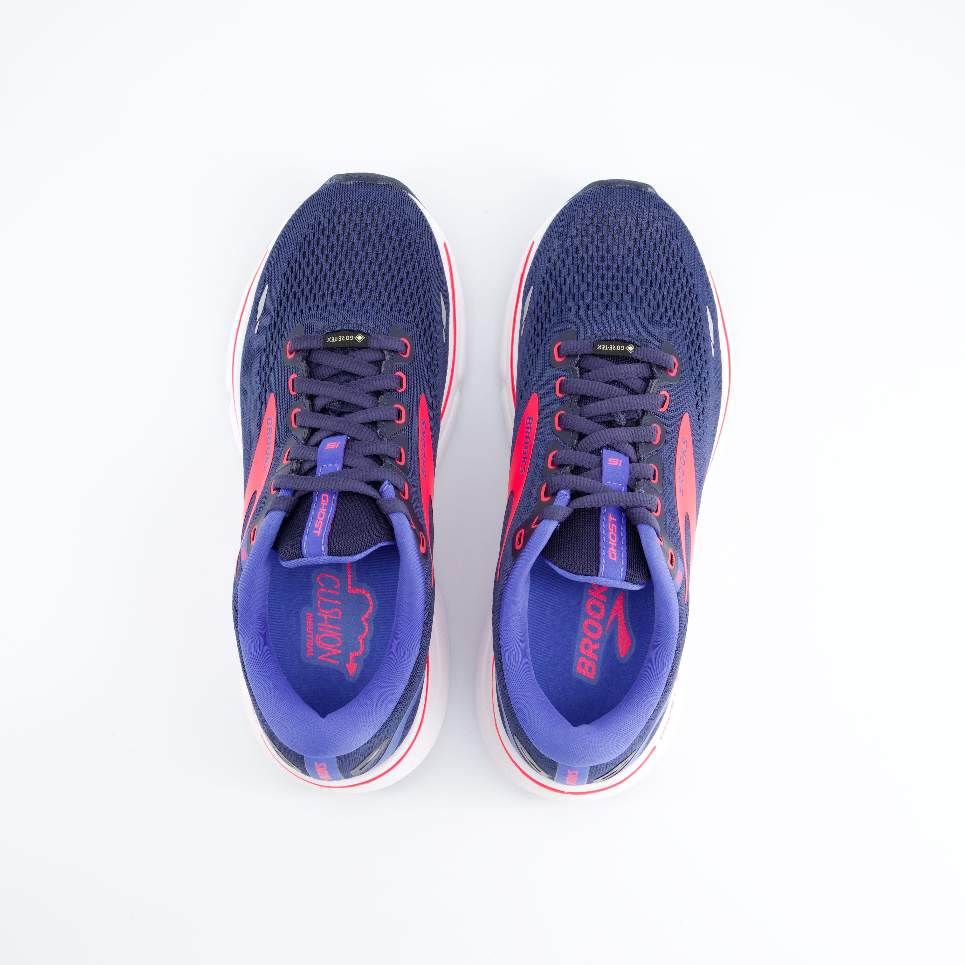 BROOKS Damenschuhe - Laufschuhe, Laufschuhe Ghost 15 GTX