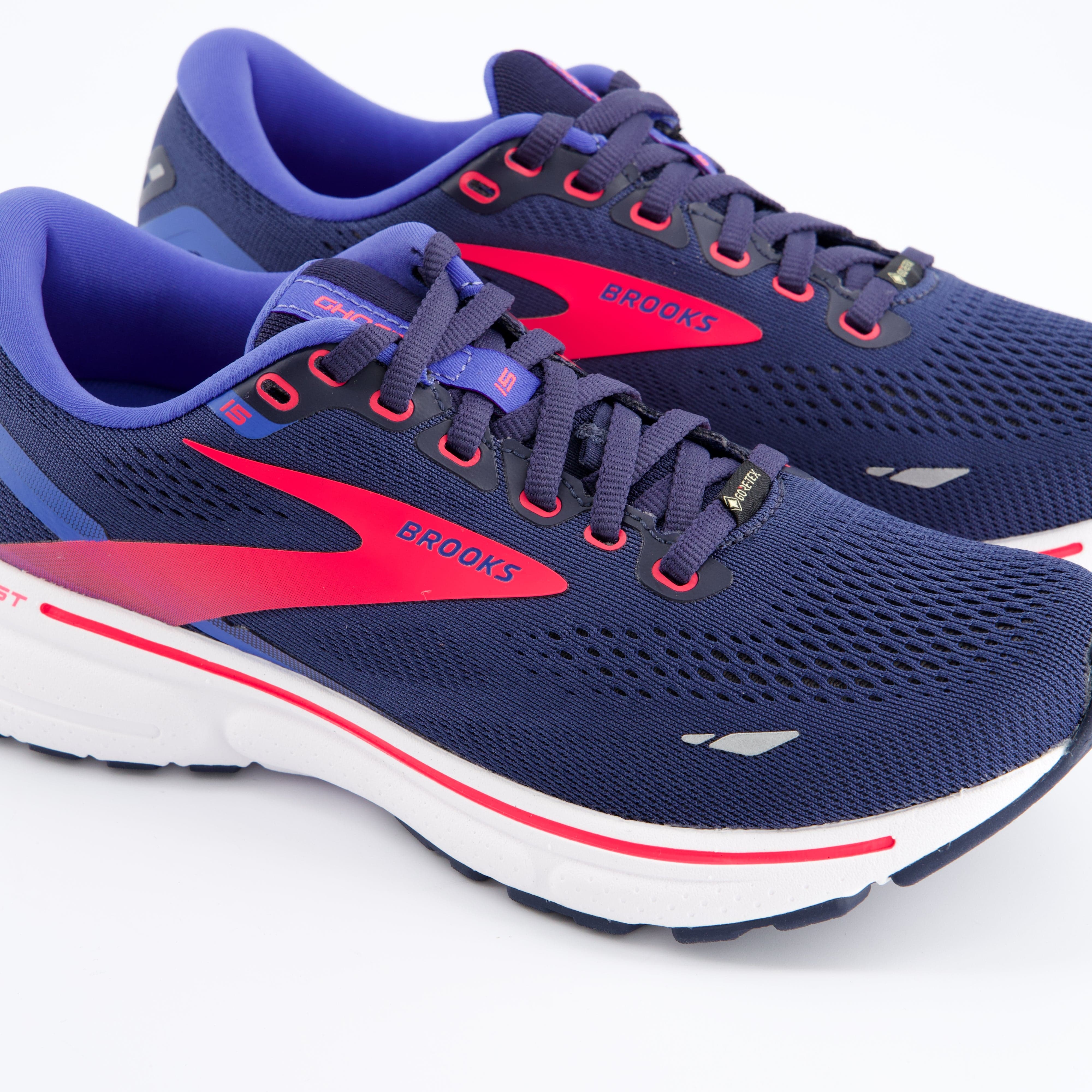 BROOKS Damenschuhe - Laufschuhe, Laufschuhe Ghost 15 GTX