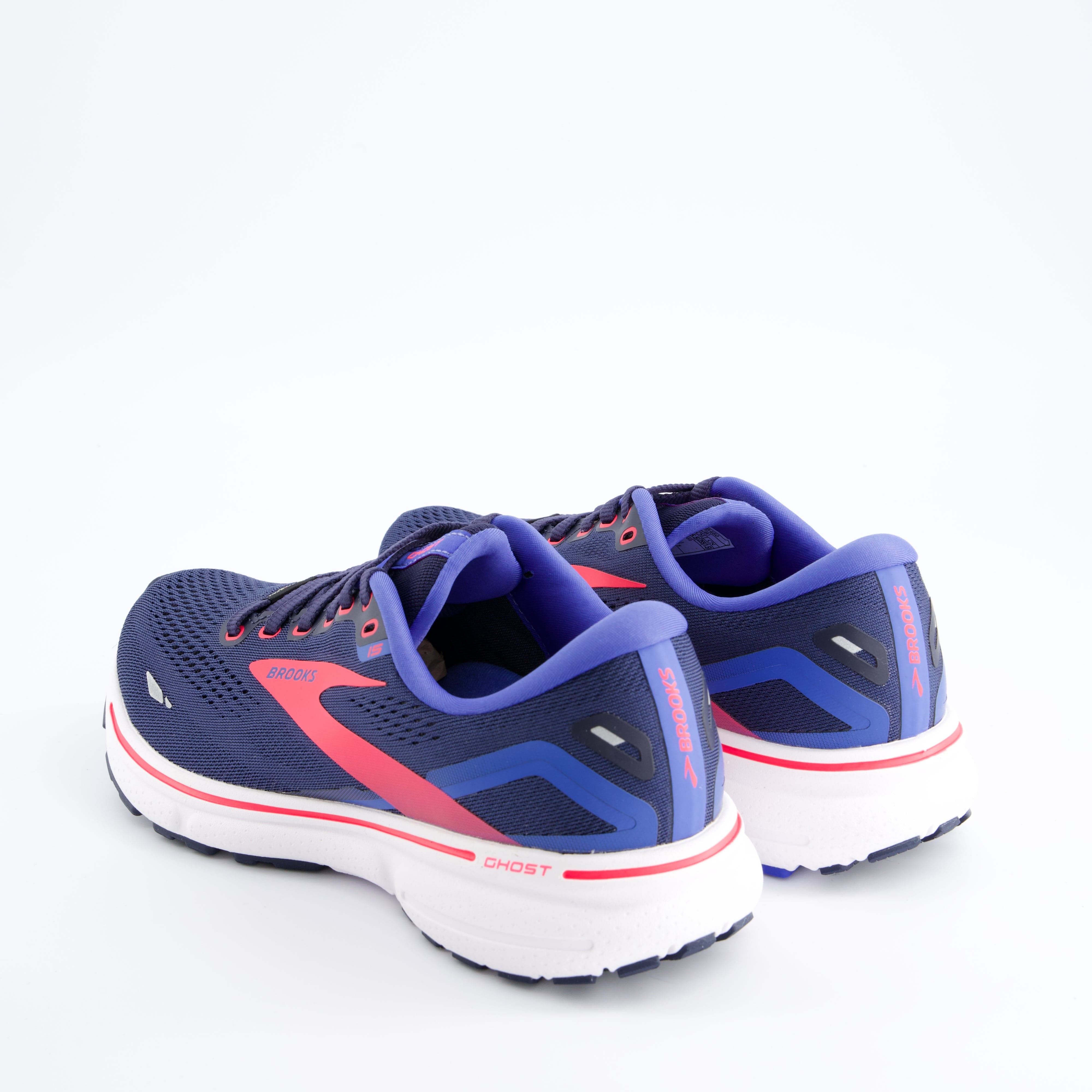 BROOKS Damenschuhe - Laufschuhe, Laufschuhe Ghost 15 GTX