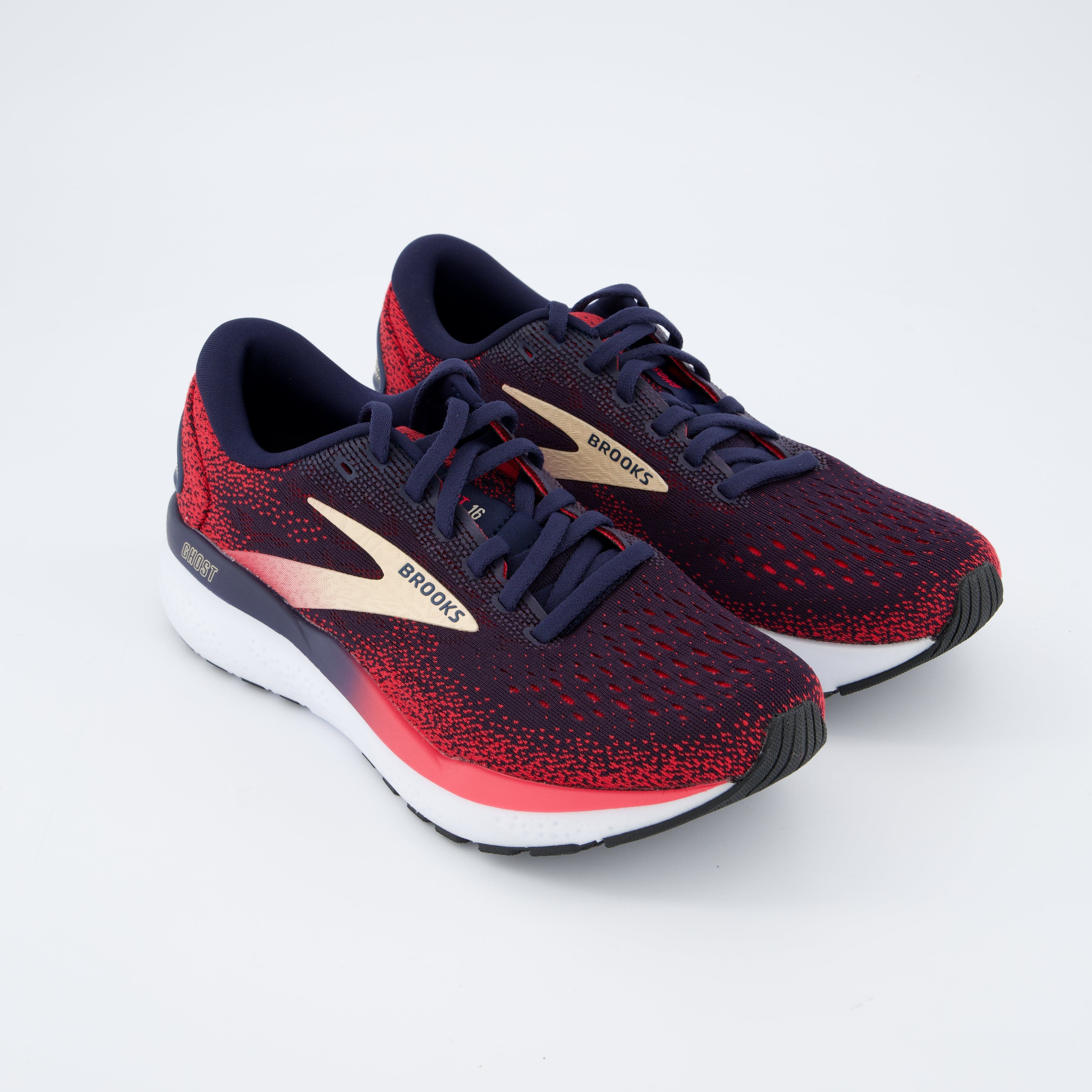 BROOKS Damenschuhe - Laufschuhe, Laufschuhe Ghost 16