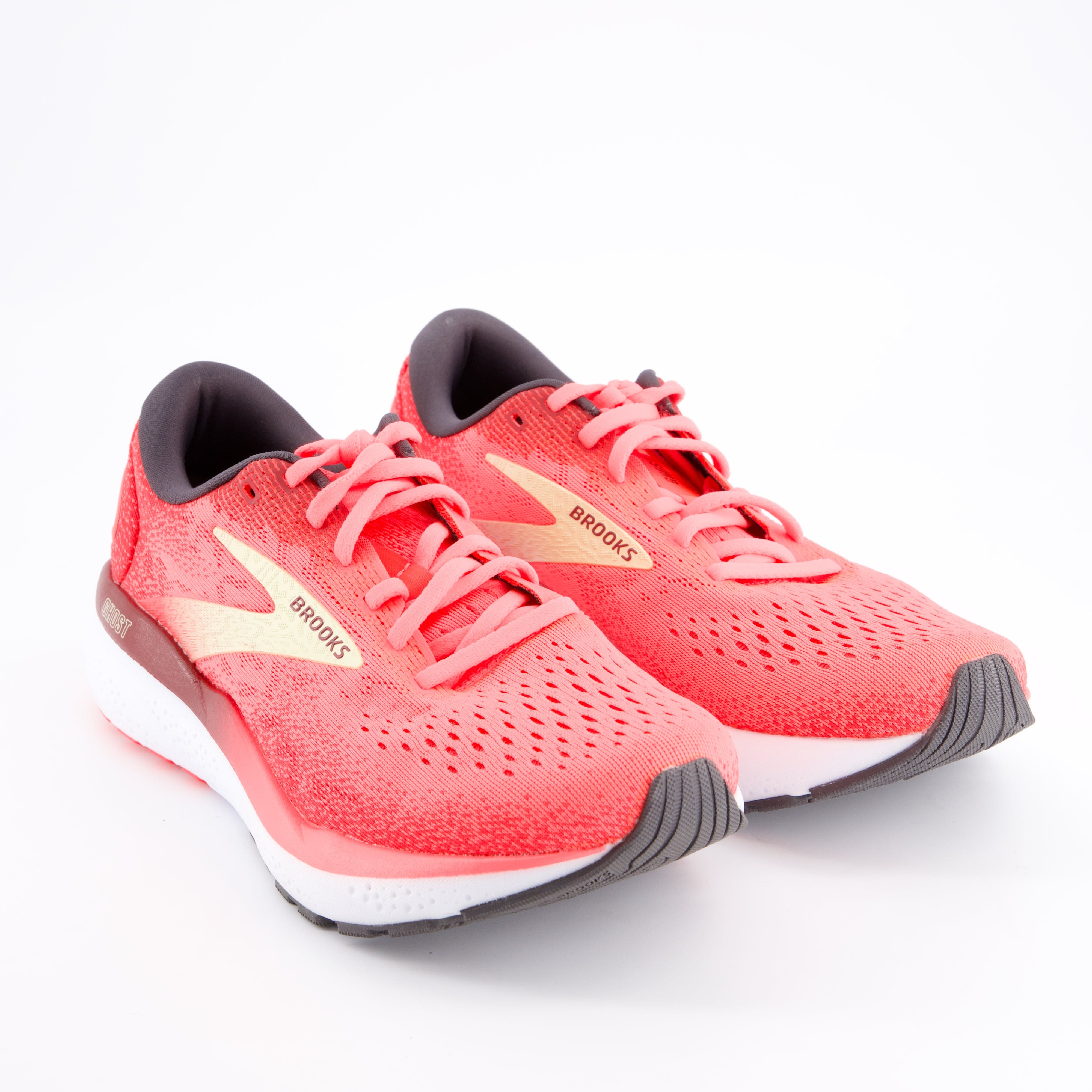 BROOKS Damenschuhe - Laufschuhe, Laufschuhe Ghost 16