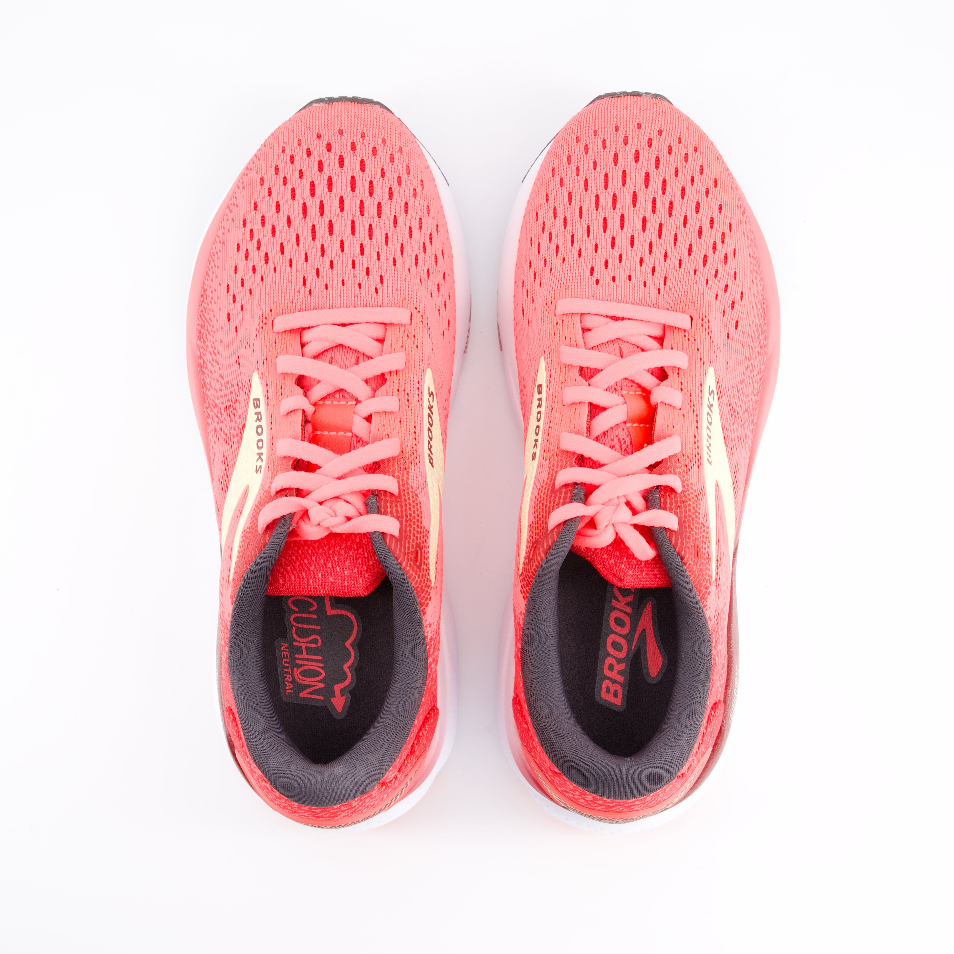 BROOKS Damenschuhe - Laufschuhe, Laufschuhe Ghost 16