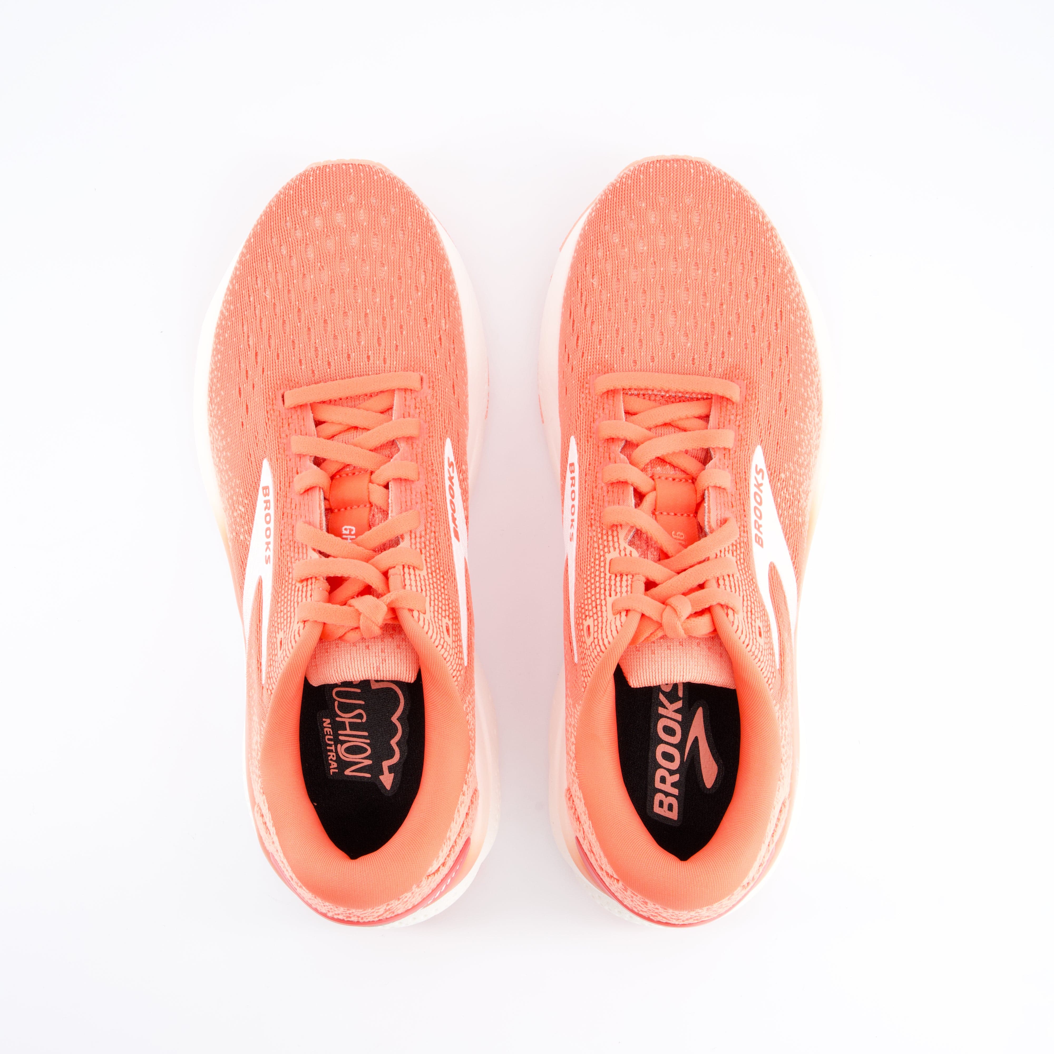 BROOKS Damenschuhe - Laufschuhe, Laufschuhe Ghost 16