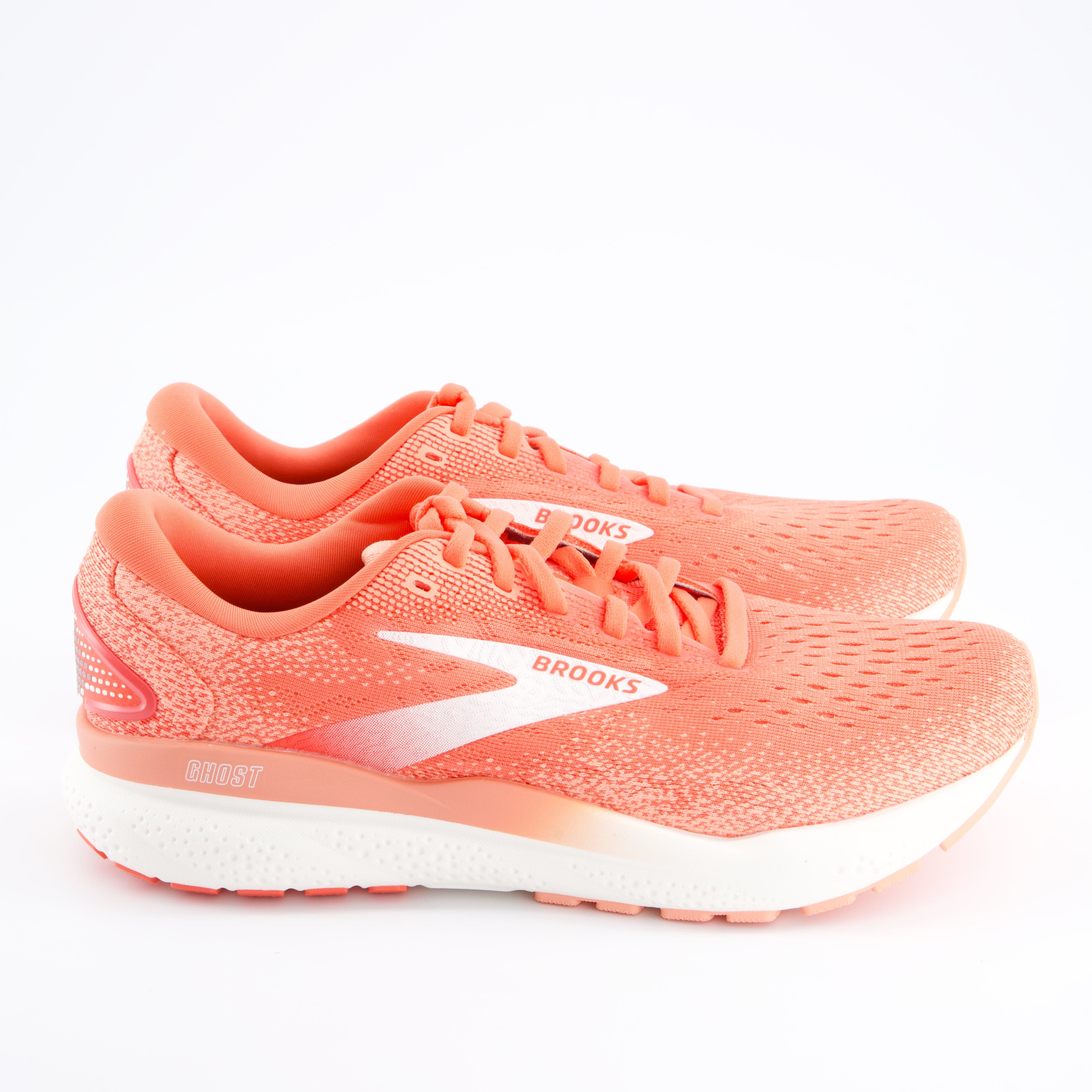 BROOKS Damenschuhe - Laufschuhe, Laufschuhe Ghost 16