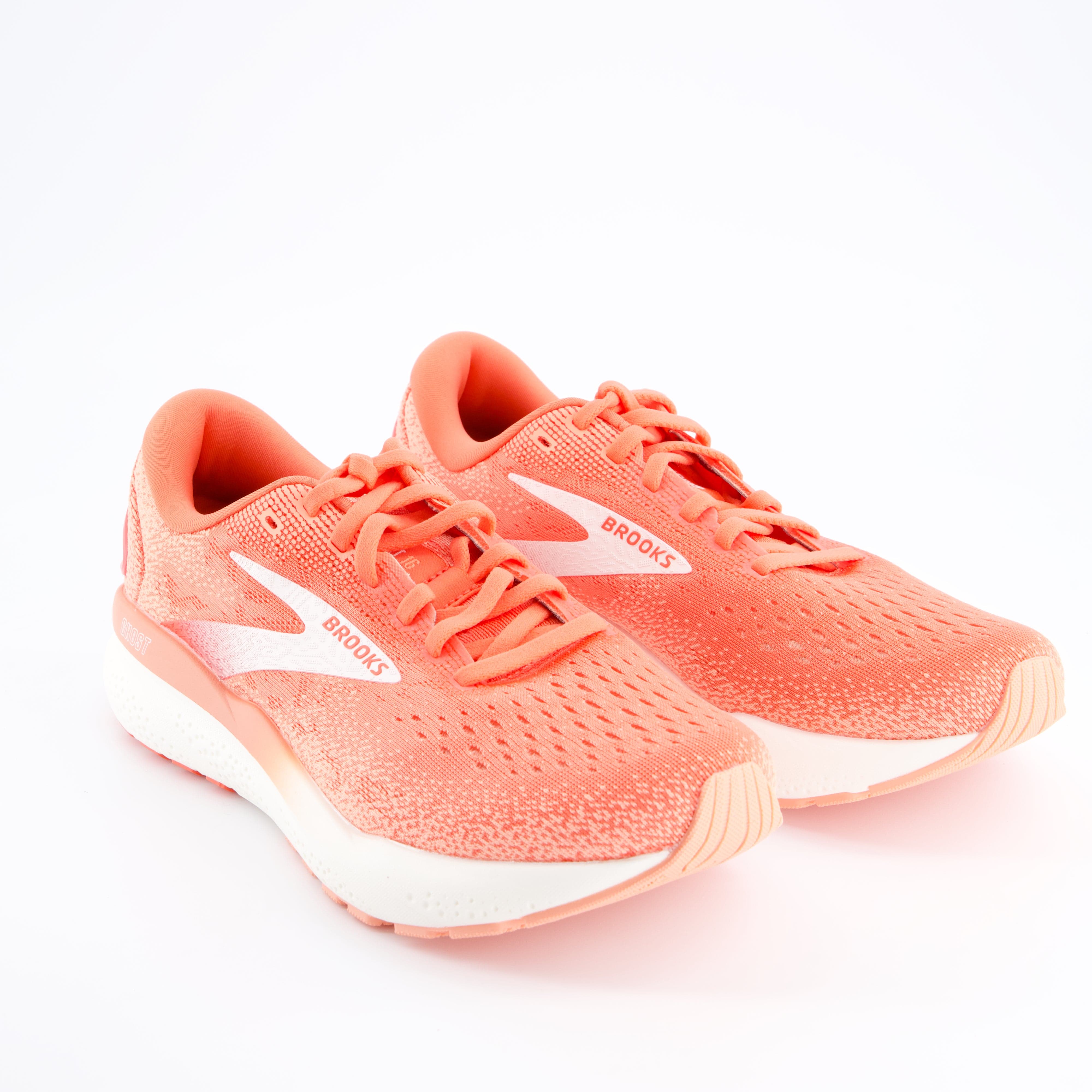 BROOKS Damenschuhe - Laufschuhe, Laufschuhe Ghost 16