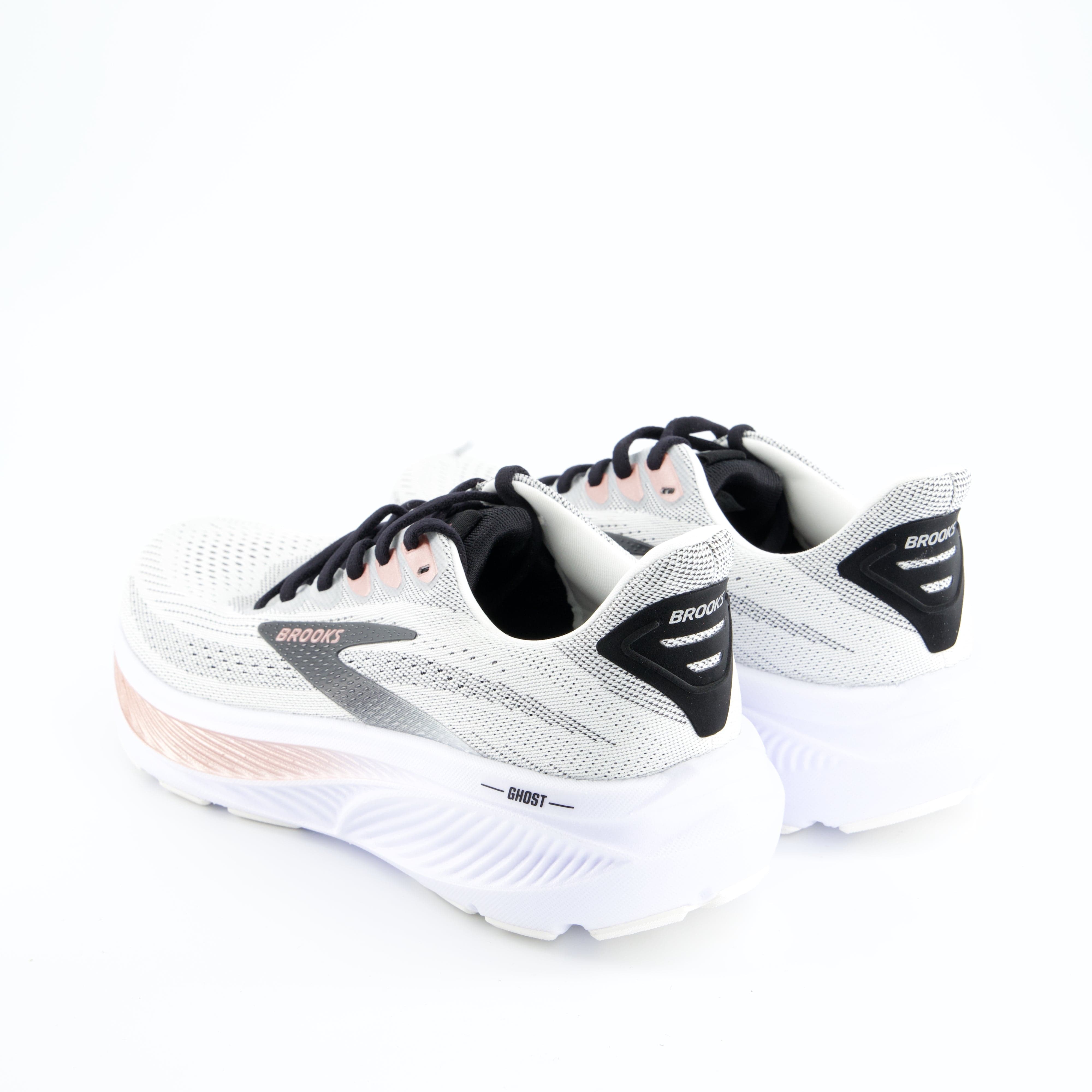BROOKS Damenschuhe - Laufschuhe Laufschuhe Ghost 17