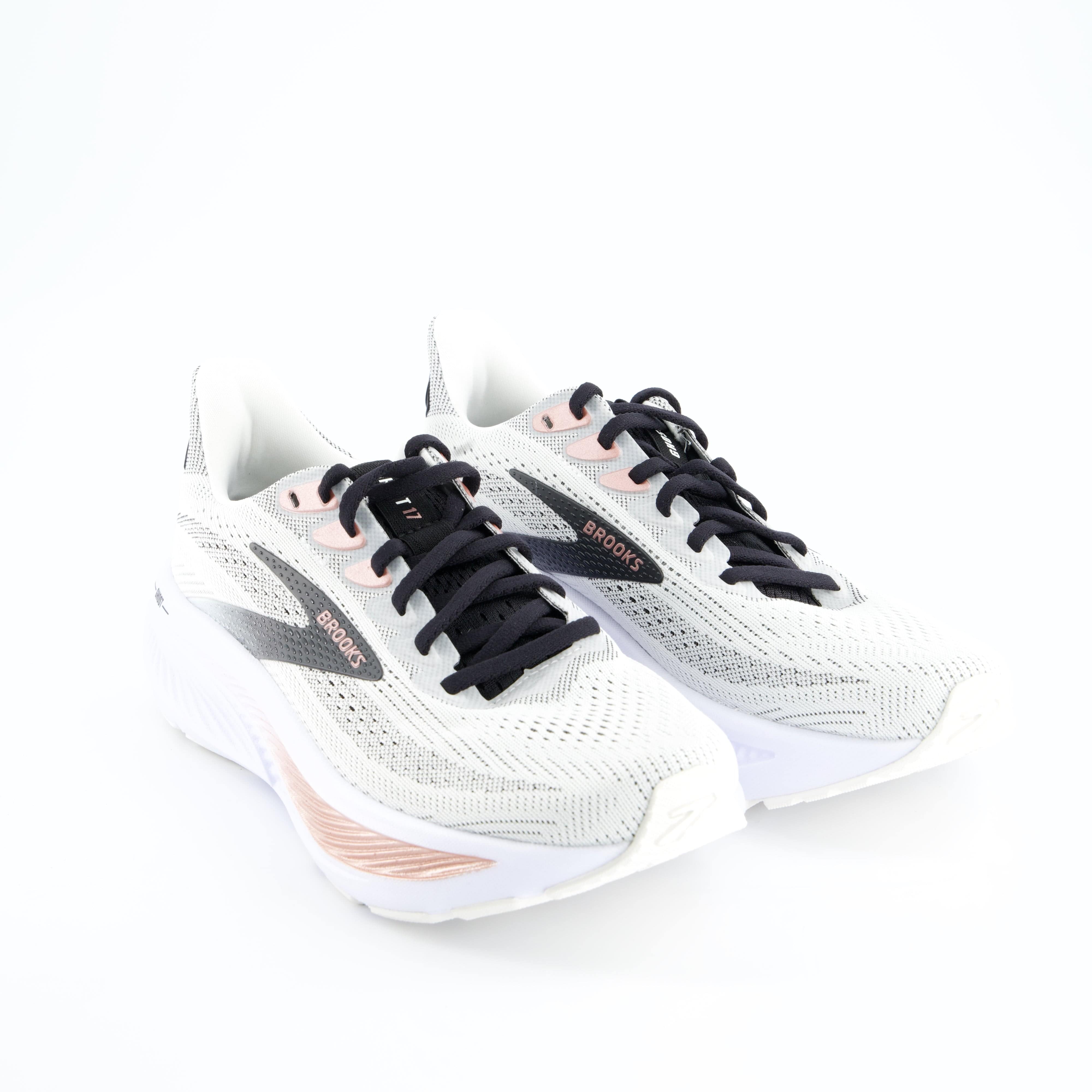 BROOKS Damenschuhe - Laufschuhe Laufschuhe Ghost 17