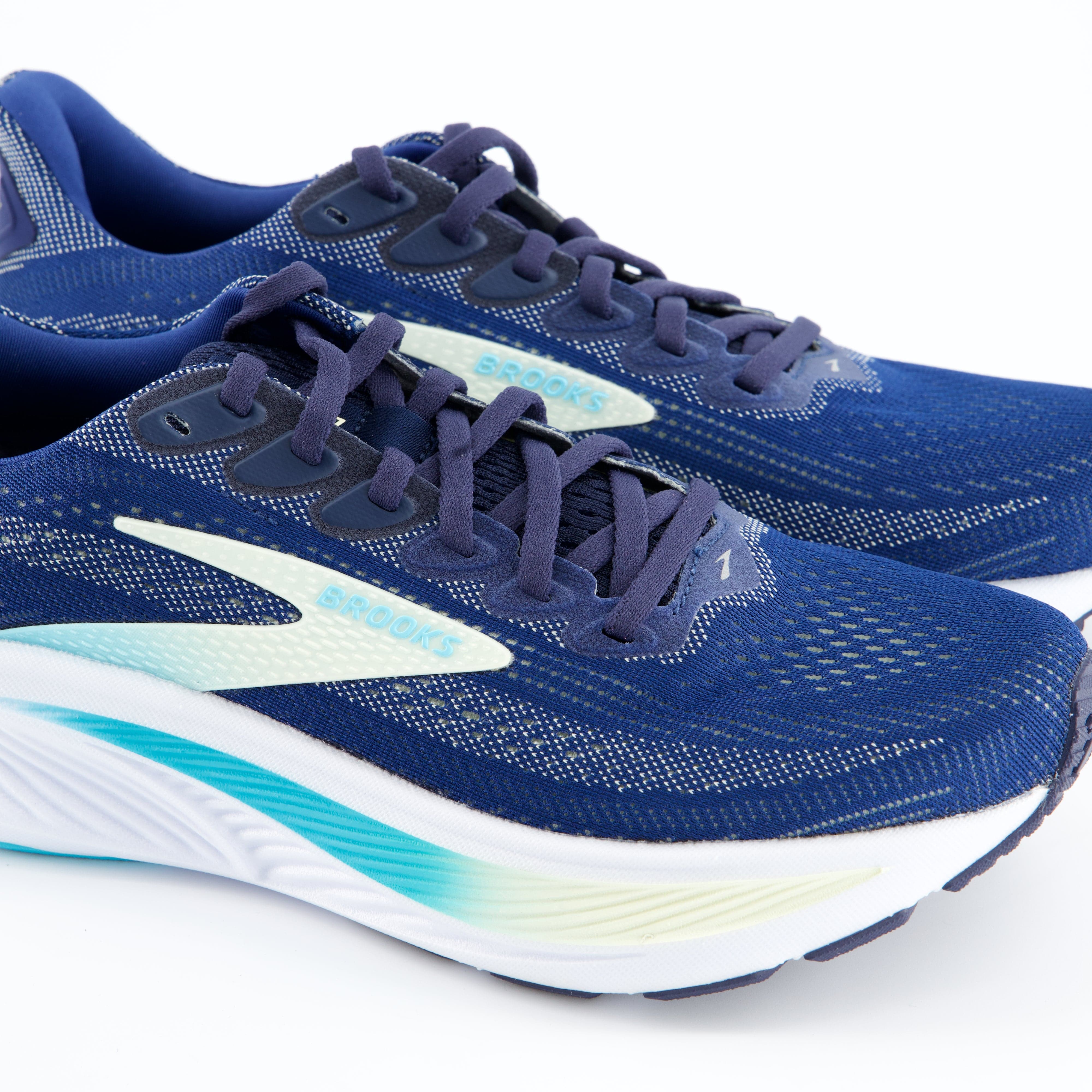BROOKS Damenschuhe - Laufschuhe Laufschuhe Ghost 17