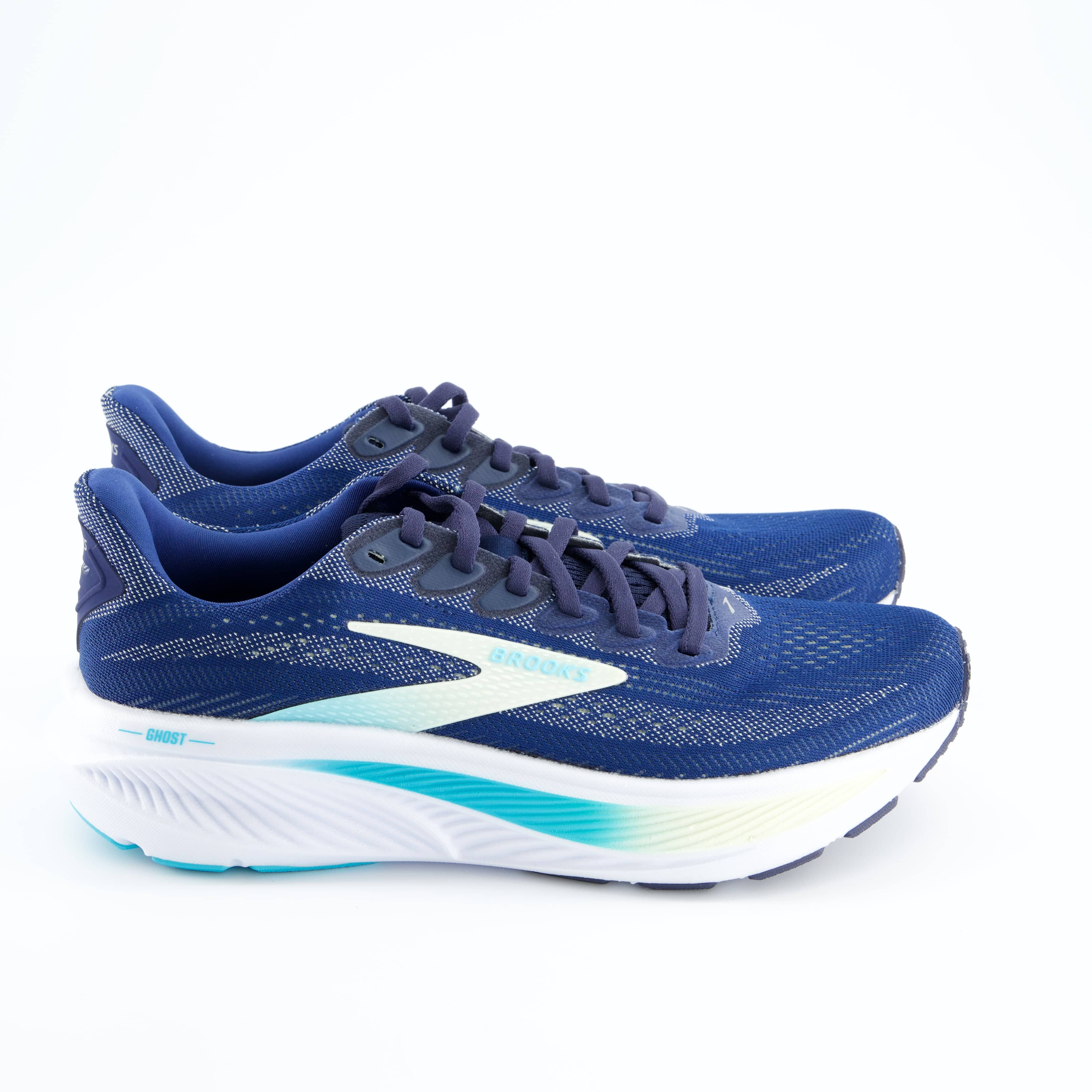 BROOKS Damenschuhe - Laufschuhe Laufschuhe Ghost 17