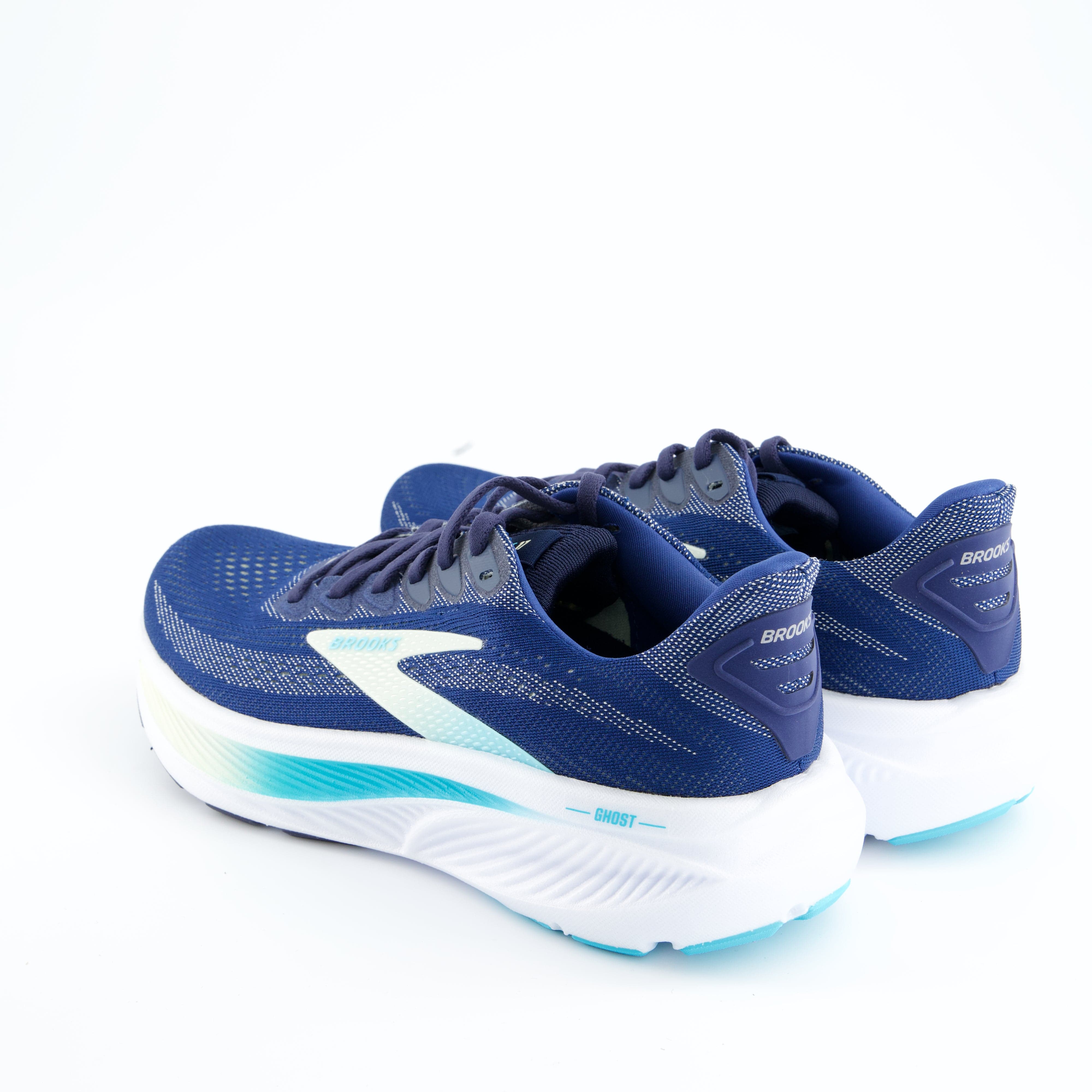 BROOKS Damenschuhe - Laufschuhe Laufschuhe Ghost 17