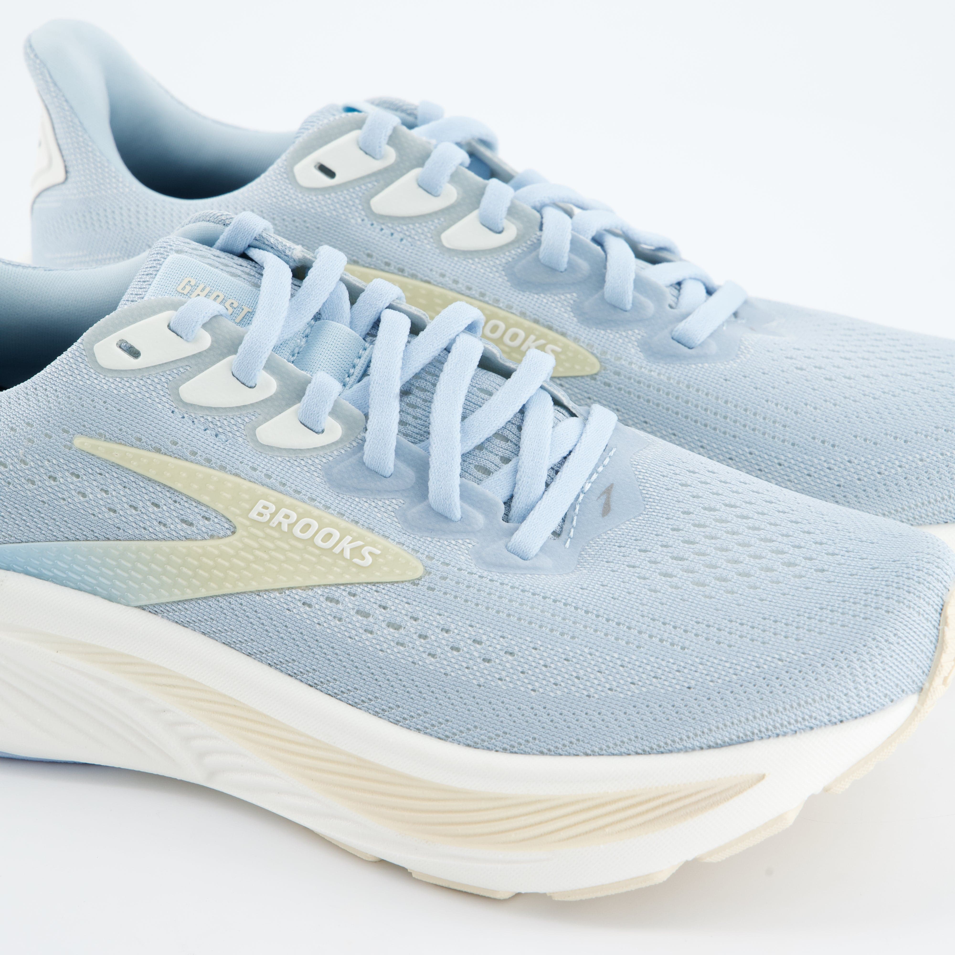 BROOKS Damenschuhe - Laufschuhe Laufschuhe Ghost 17