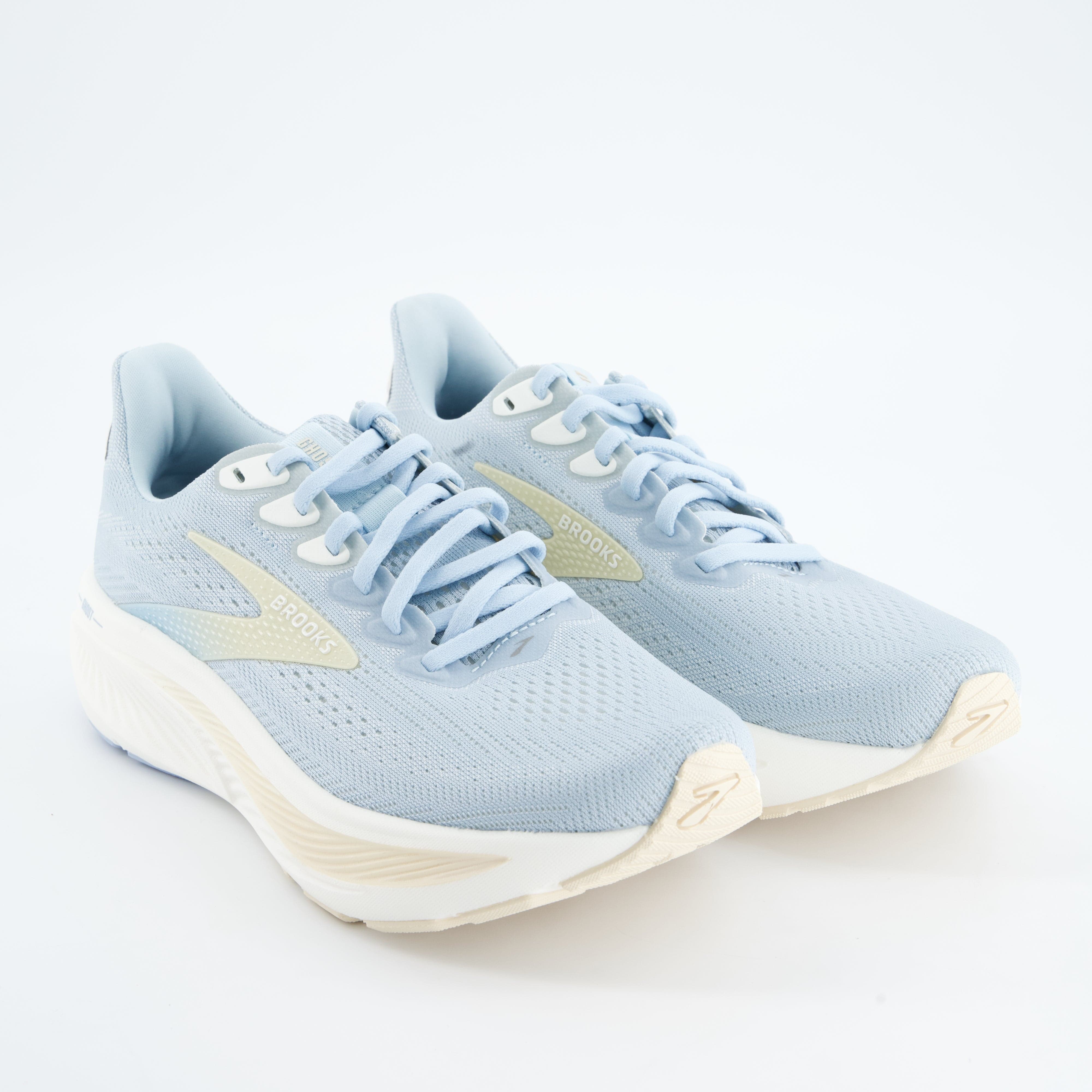 BROOKS Damenschuhe - Laufschuhe Laufschuhe Ghost 17