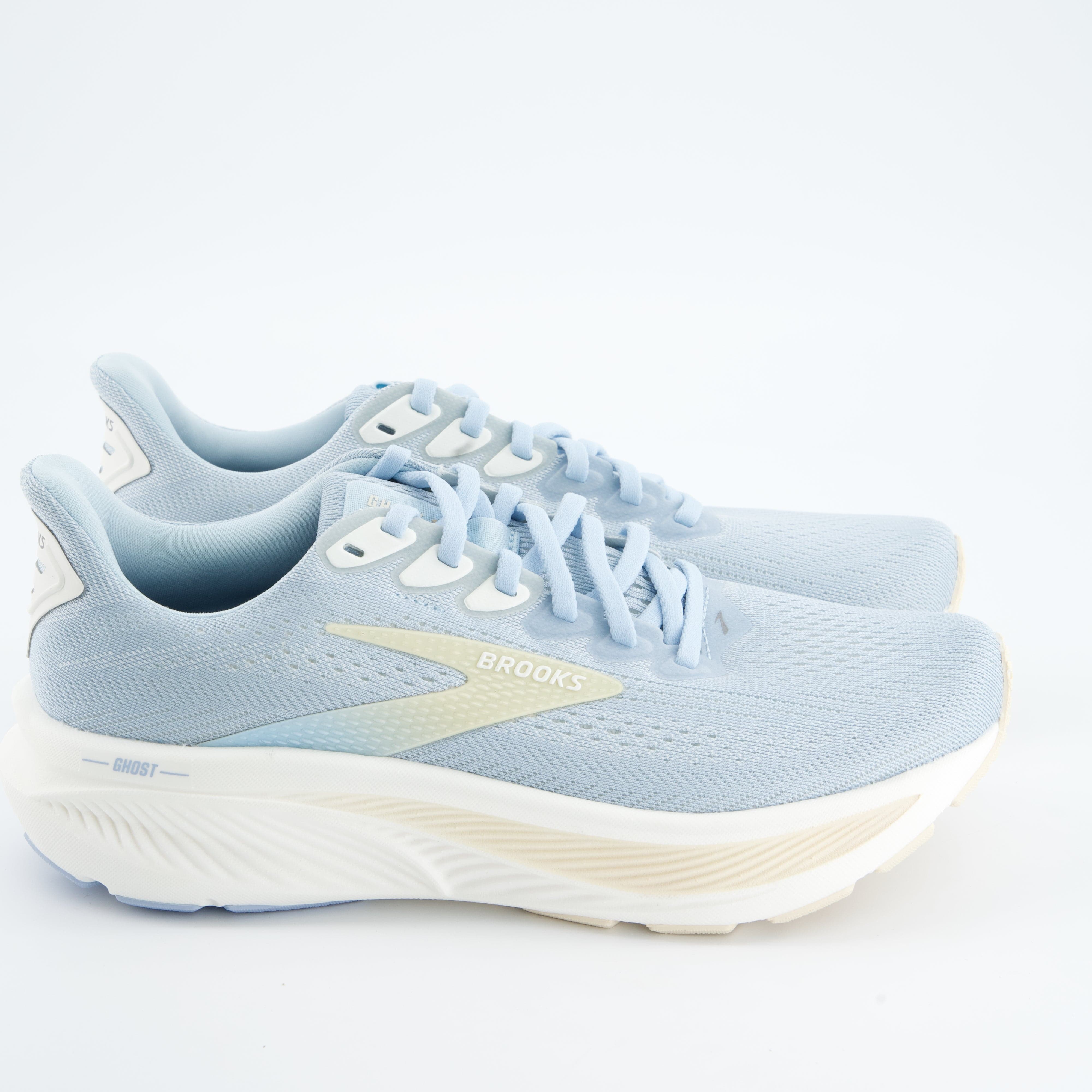 BROOKS Damenschuhe - Laufschuhe Laufschuhe Ghost 17