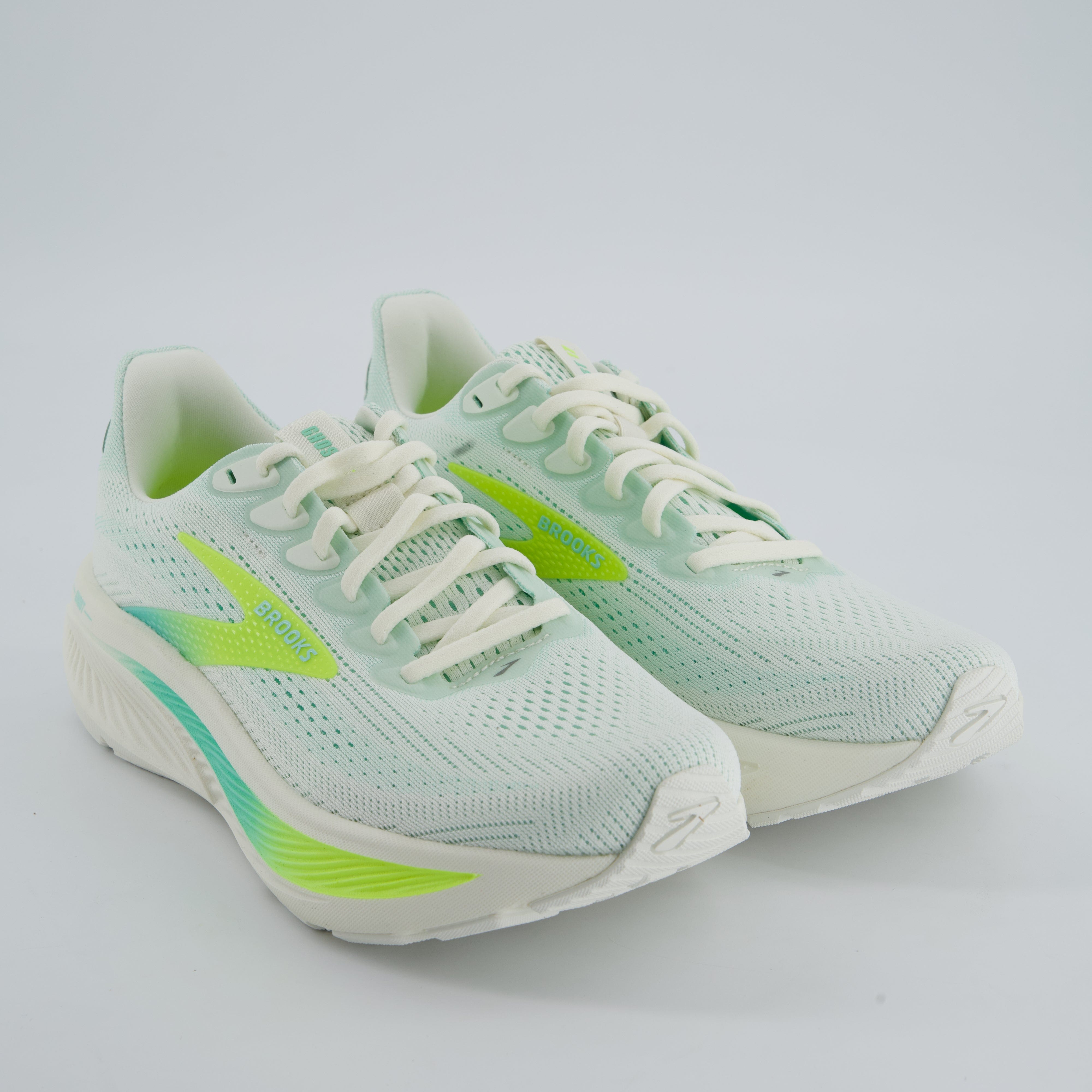 BROOKS Damenschuhe - Laufschuhe Laufschuhe Ghost 17