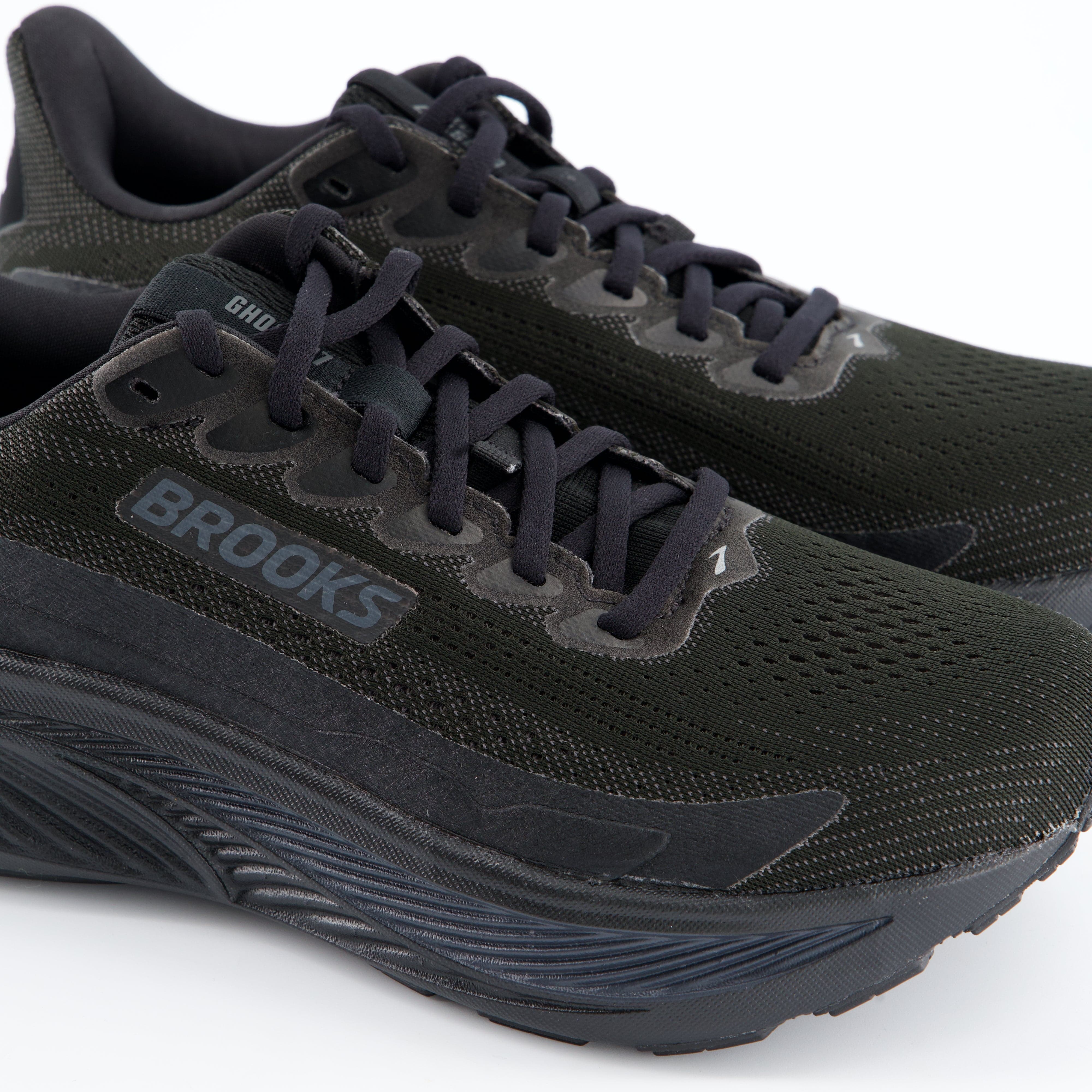 BROOKS Damenschuhe - Laufschuhe Laufschuhe Ghost 17 GTX