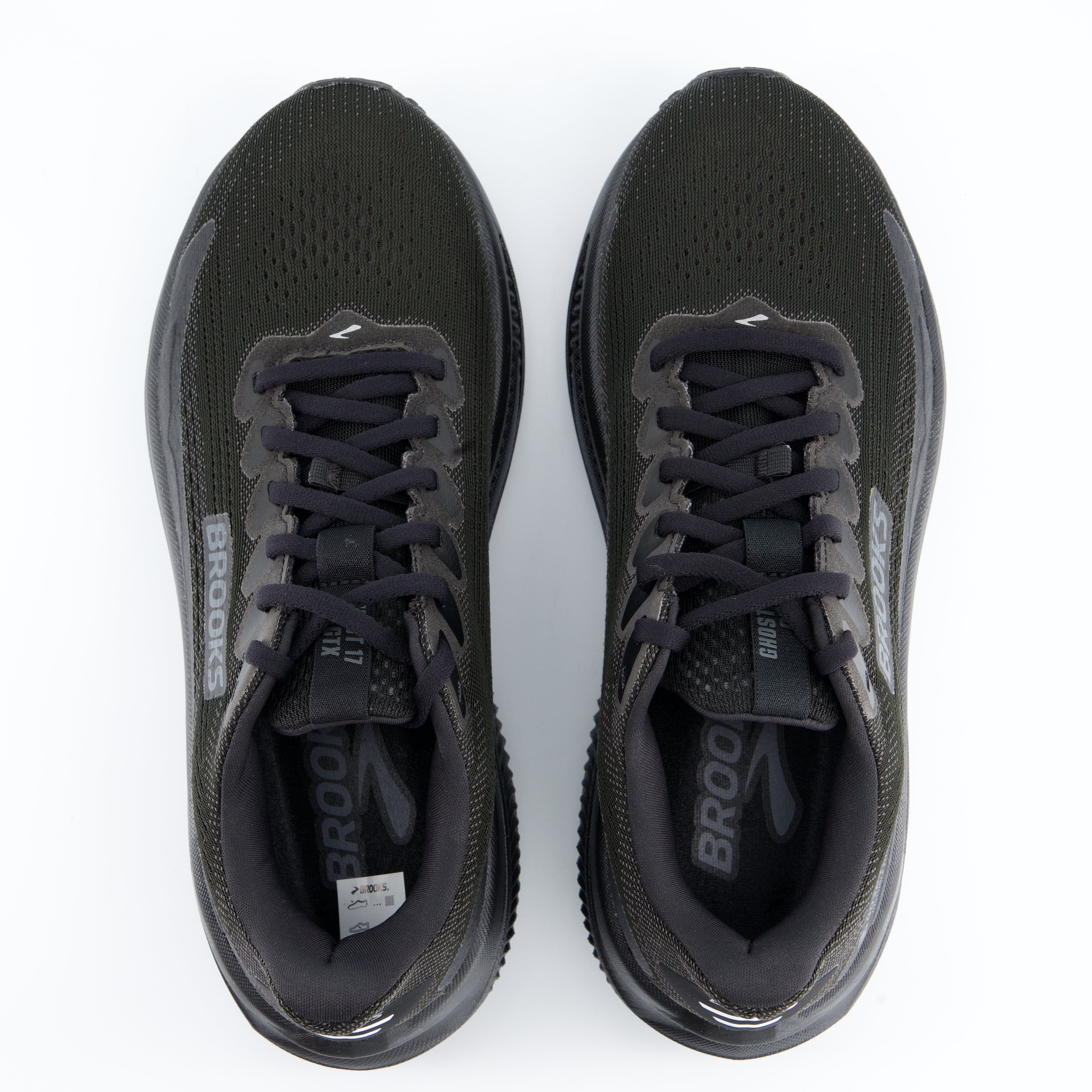 BROOKS Damenschuhe - Laufschuhe Laufschuhe Ghost 17 GTX
